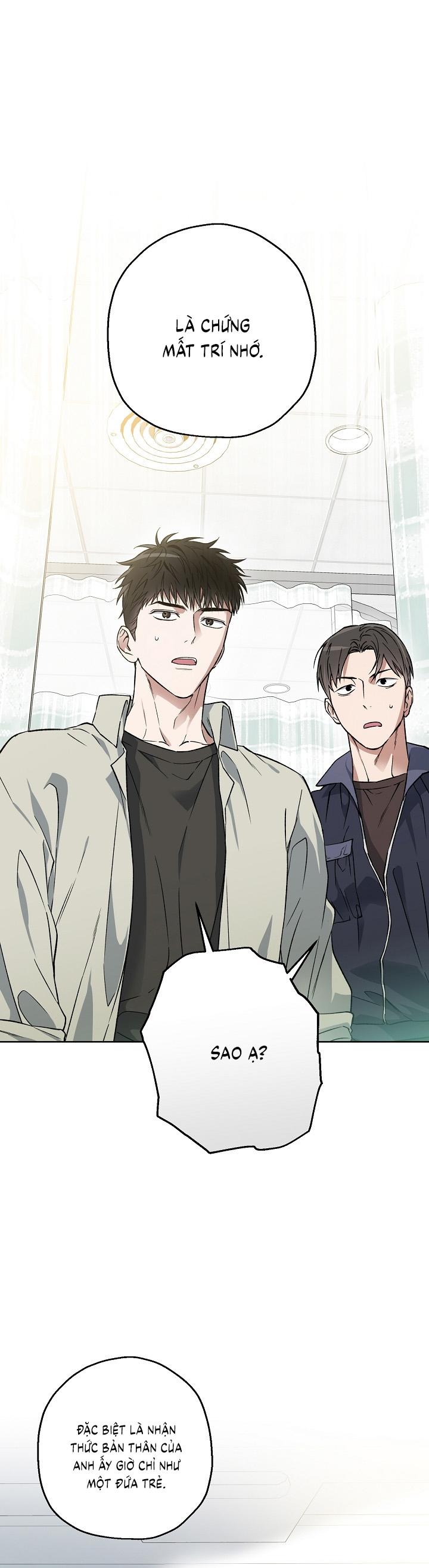 (CBunu) Vong Chủng Chapter 2 - Trang 2