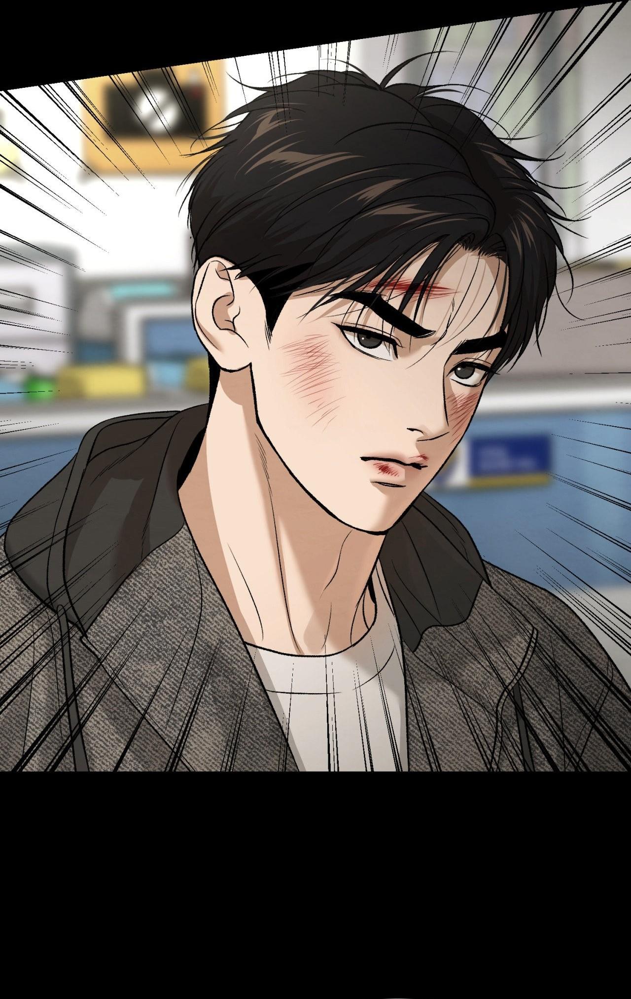 (CBunu) ChinhX - Vận Xui Chapter 74 - Trang 2