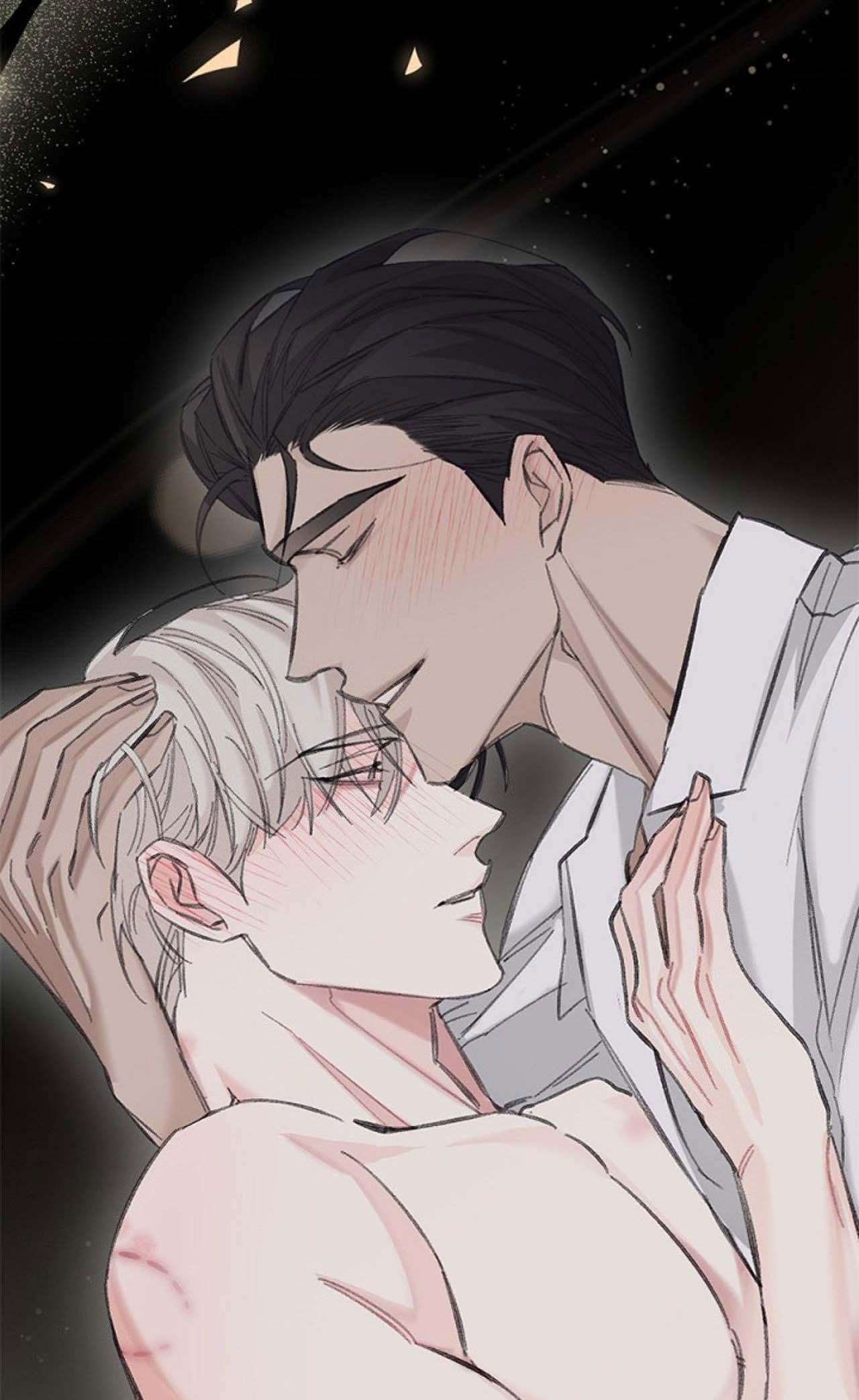 (END) Xin Sếp Phê Duyệt Tối nay Chapter 20 Phòng Thư Ký - Trang 2