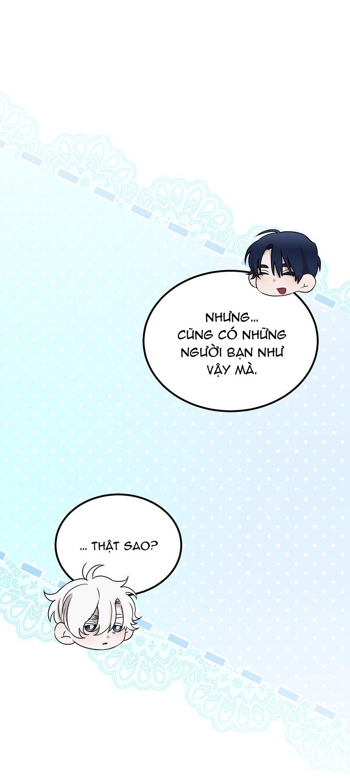 (END) Này, Đừng Có Nhấn Cái Nút Đó! Chapter 48 - Trang 2