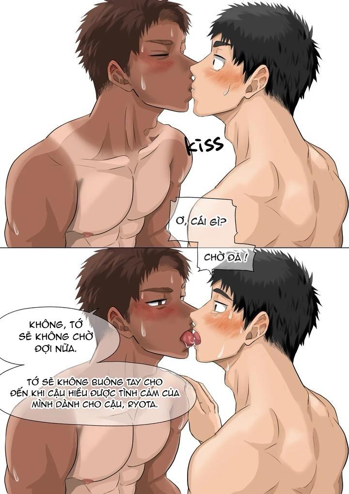 Tuyển tập BOYLOVE màu sắc Chapter 235 - Trang 2