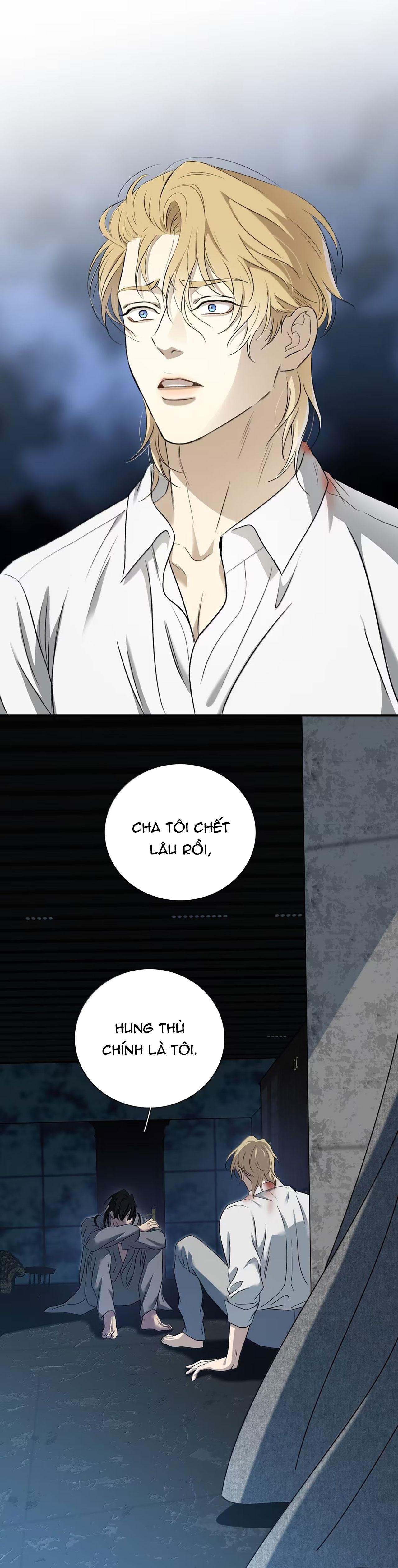 Sắc Thu Nghĩa Trang Chapter 30 - Trang 2