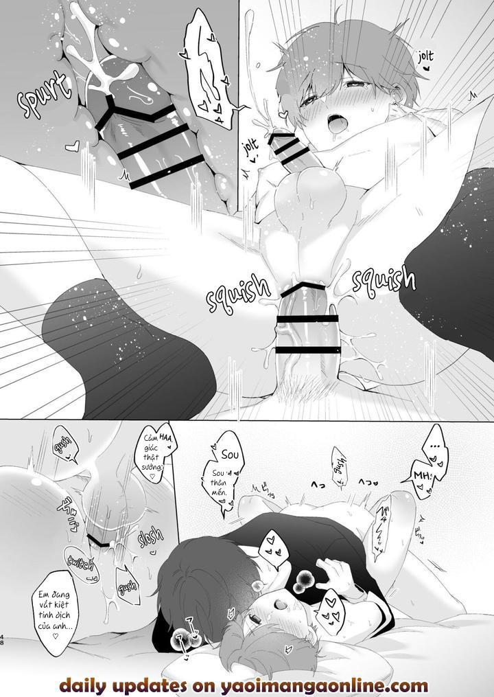 ONESHOT COI LÀ NỨNG Chapter 327 - Trang 2