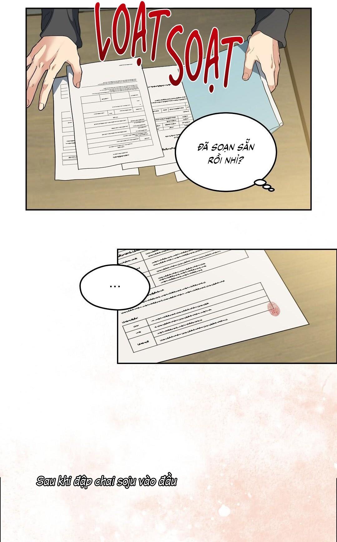 (CBunu) Cherry Cake Chapter 31 - Trang 2