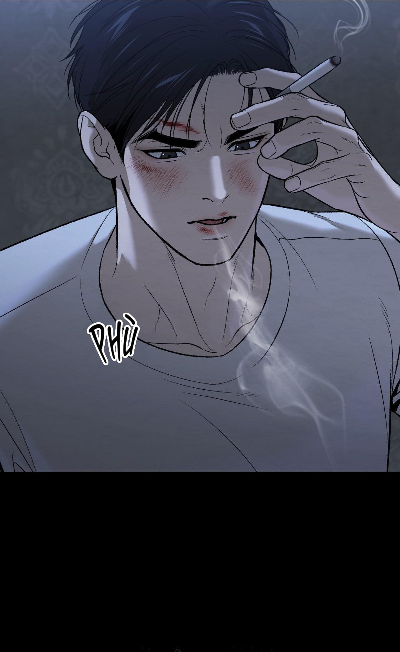 (CBunu) ChinhX - Vận Xui Chapter 74 - Trang 2