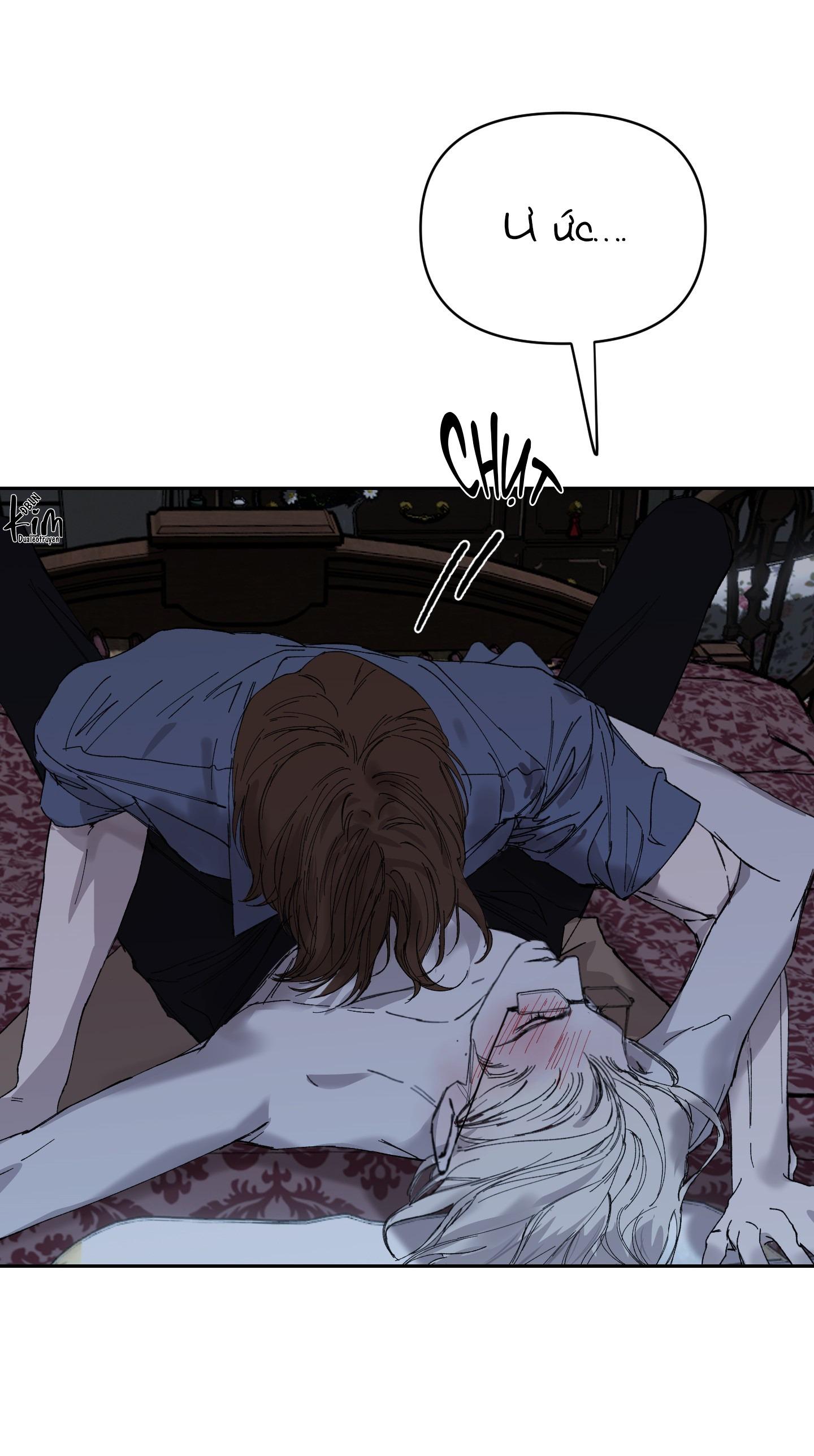 BL CỔ TRANG-ÂU CỔ NGẮN NHÀ KIM Chapter 43.7 vĩnh hằng 7 - Trang 2