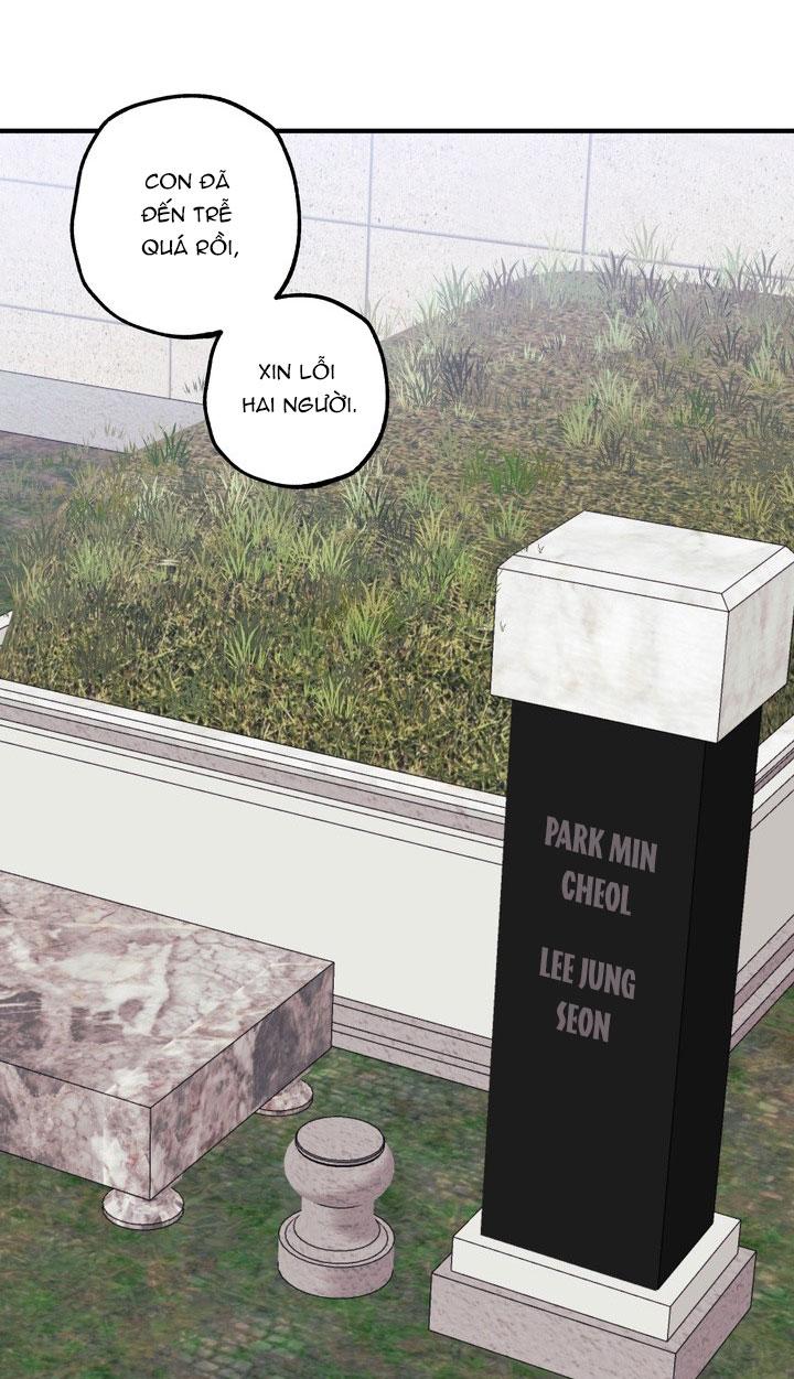 SỰ THAM LAM CỦA NHÂN LOẠI Chapter 17.6 thần linh 6 - Trang 2