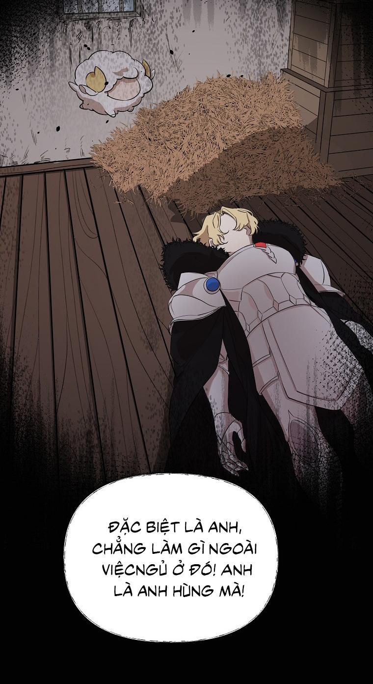Hãy Lựa Chọn Anh Hùng Của Bạn Thật Cẩn Thận Chapter 4 - Trang 2