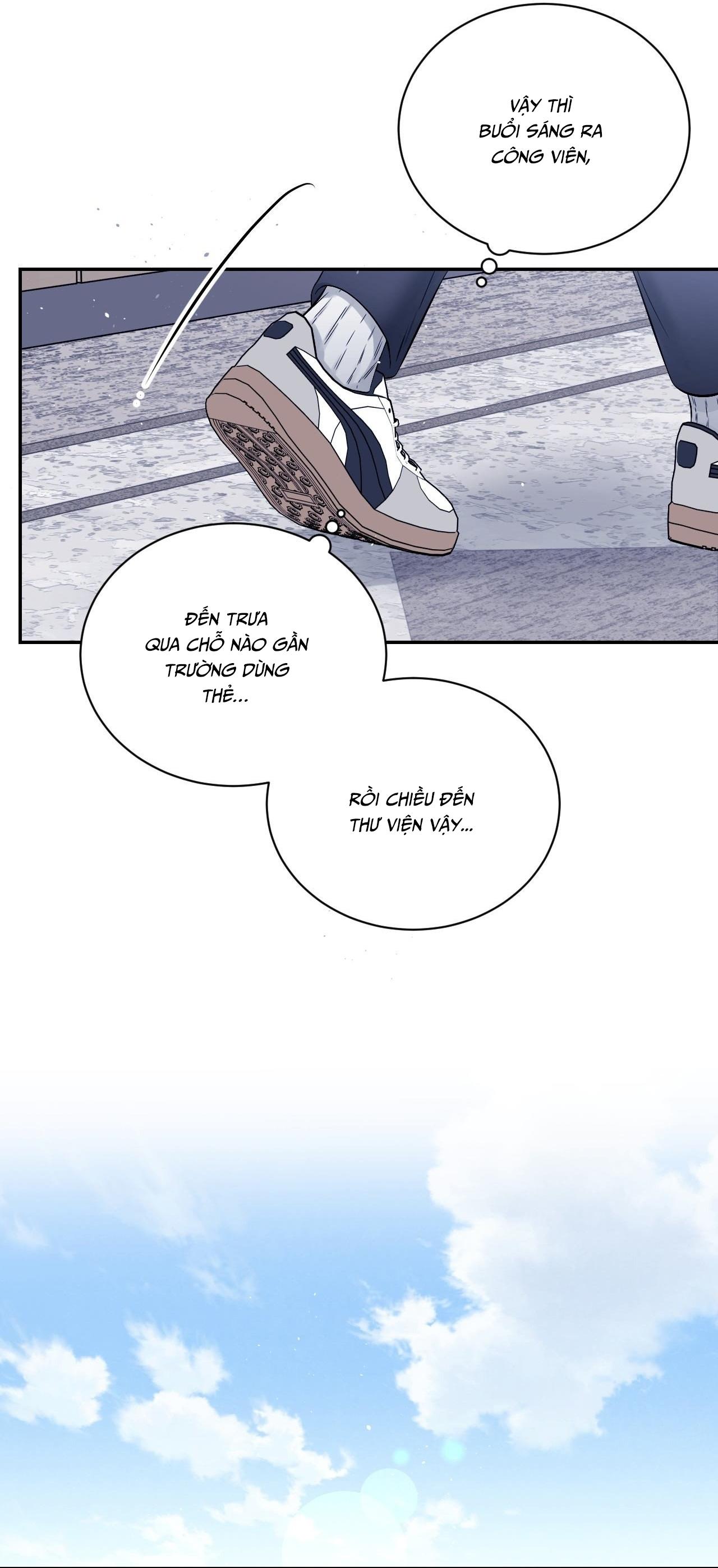 (GĐCV) IMPERFECTLY US Chapter 11 - Trang 2