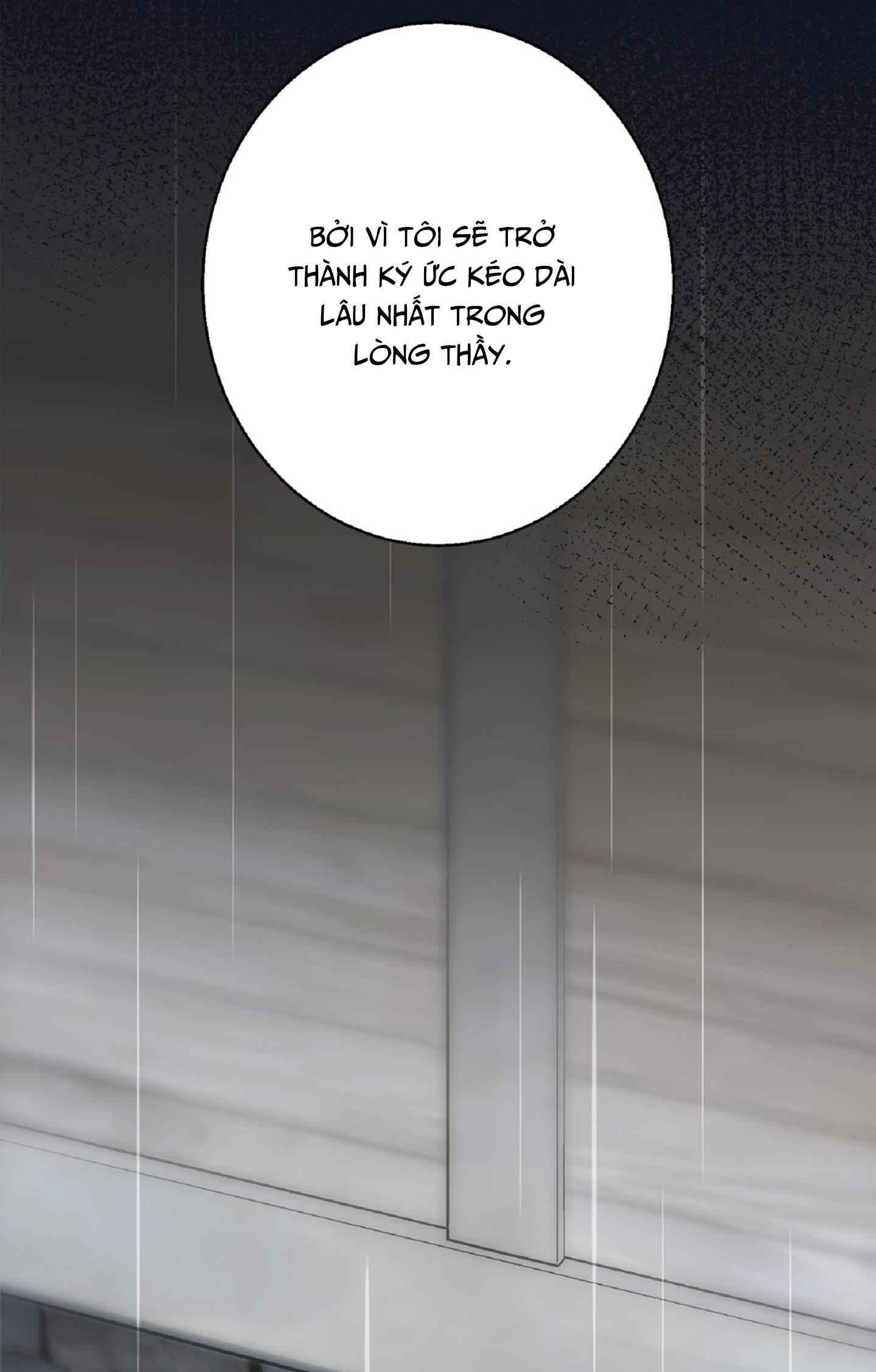 KHI VẬN MỆNH ĐƯA LỐI Chapter 7 - Trang 2