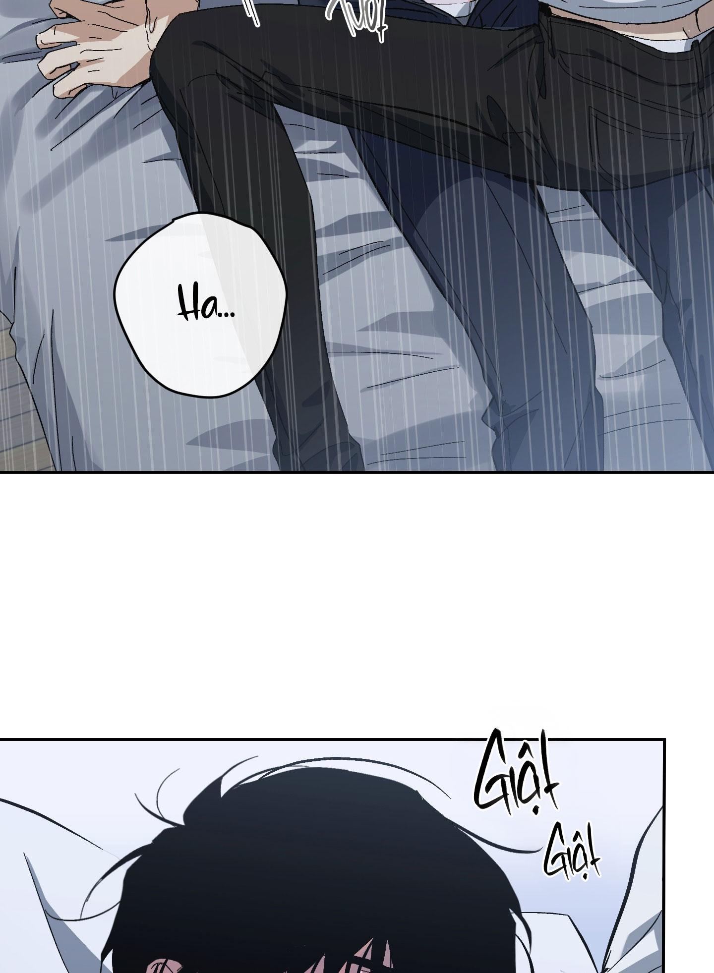 TƯƠNG XỨNG Chapter 11 - Next Chapter 12