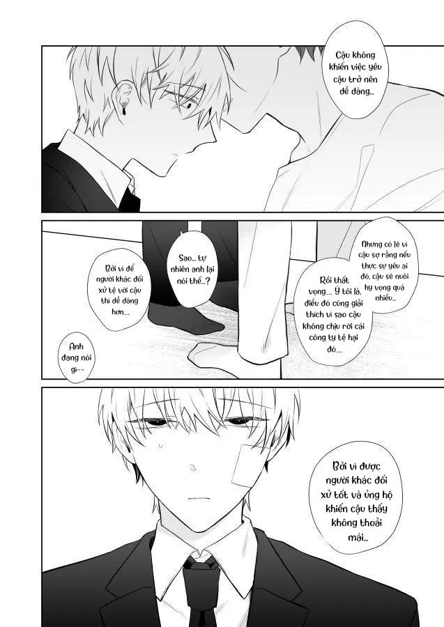 ONESHOT COI LÀ NỨNG Chapter 334.2 - Trang 2