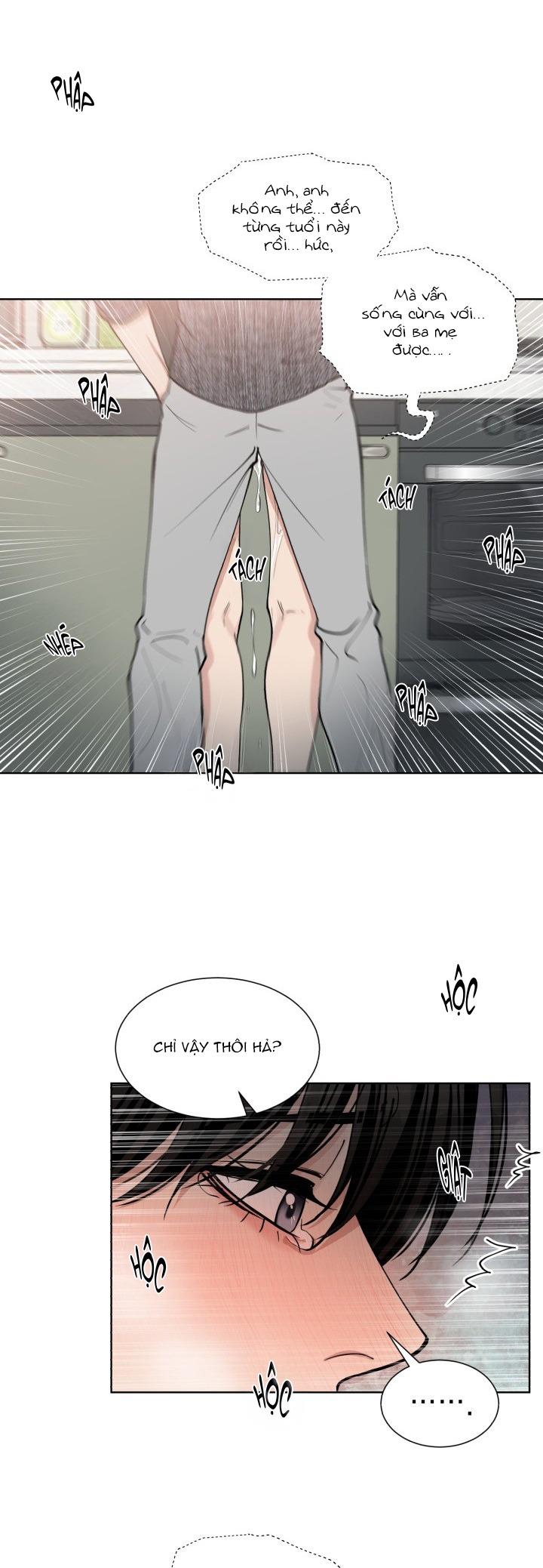 TUYỂN TẬP CUỒNG CÔNG-CHIẾM HỮU CÔNG CỦA NHÀ KIM Chapter 54.6 ty ngoài gd 6 - Trang 2