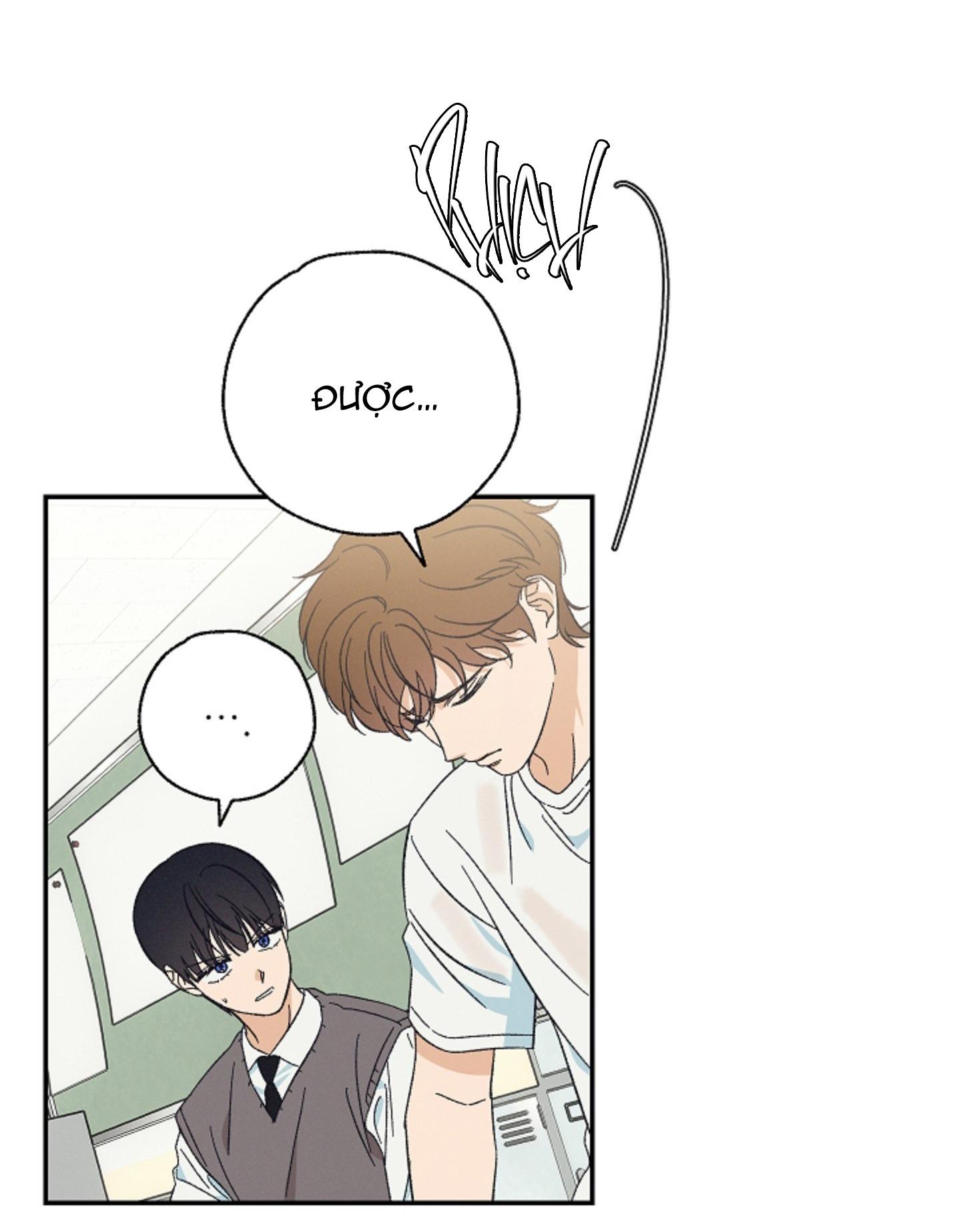 NGHIỆN SEX Chapter 31.1 PIZZA 1 - Trang 2