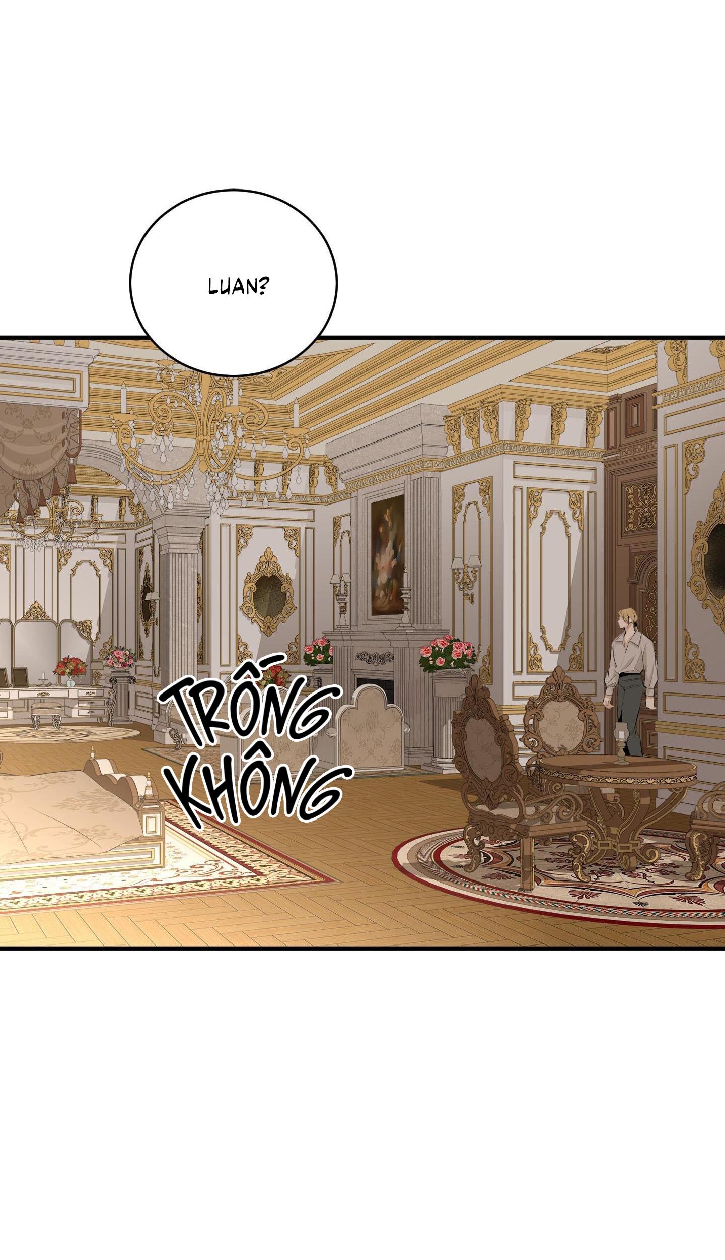 (CBunu) Hoa Vô Danh Chapter 34 - Trang 2