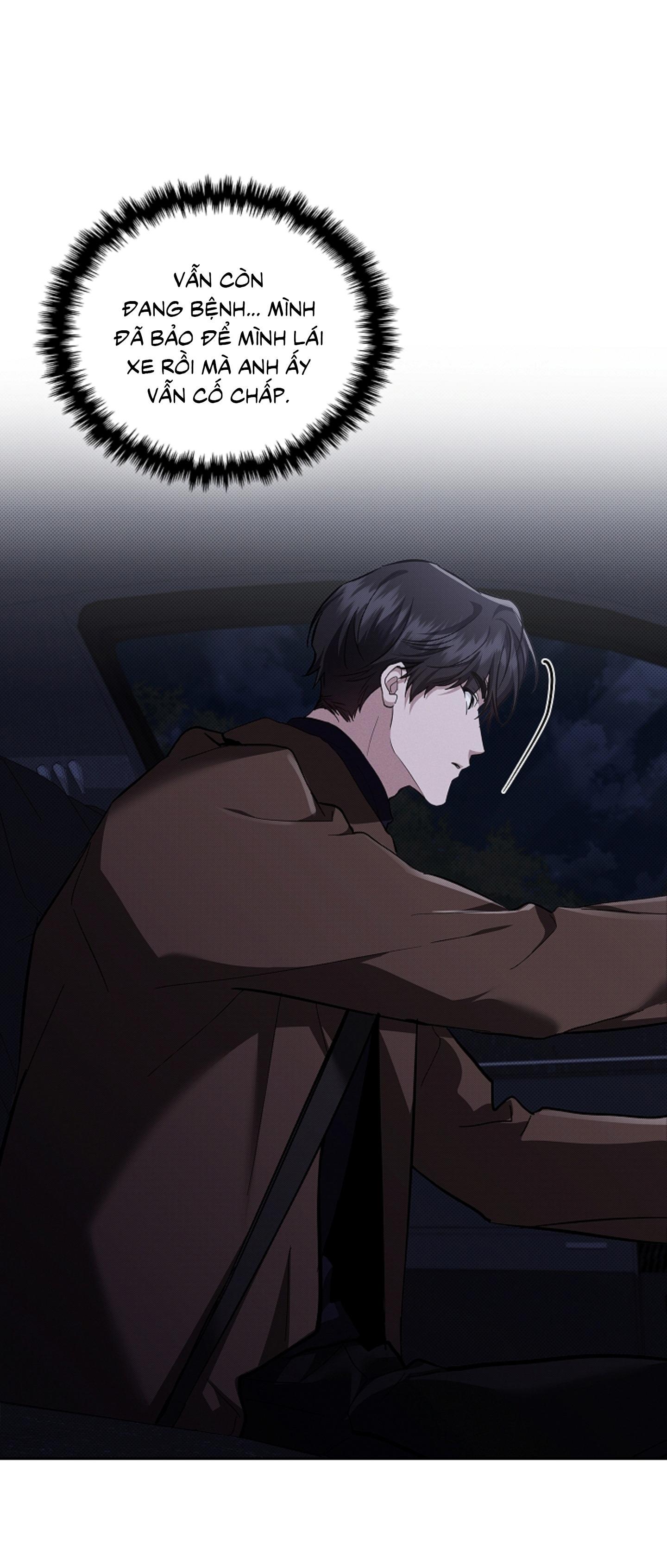 ĐỪNG ĐỘNG VÀO CÚN CON! Chapter 44.01 - Trang 2