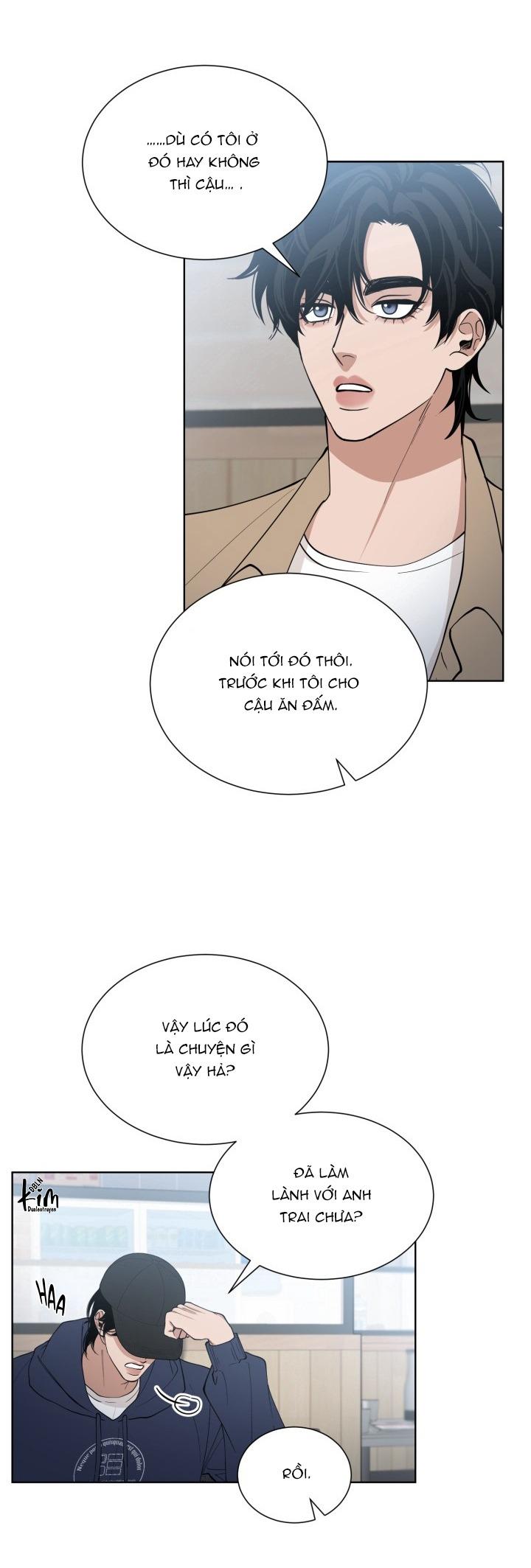 TUYỂN TẬP CUỒNG CÔNG-CHIẾM HỮU CÔNG CỦA NHÀ KIM Chapter 54.7 ty ngoài gd 7 - Trang 2