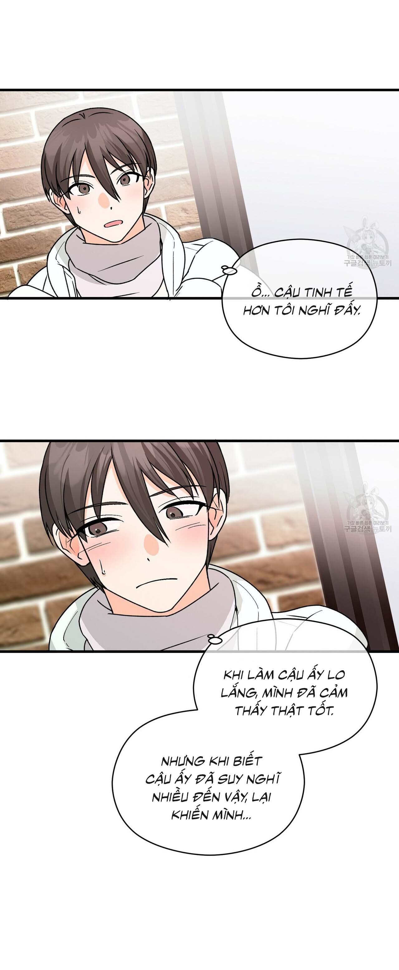 Bách Dạ Chapter 37 - Next Chapter 38