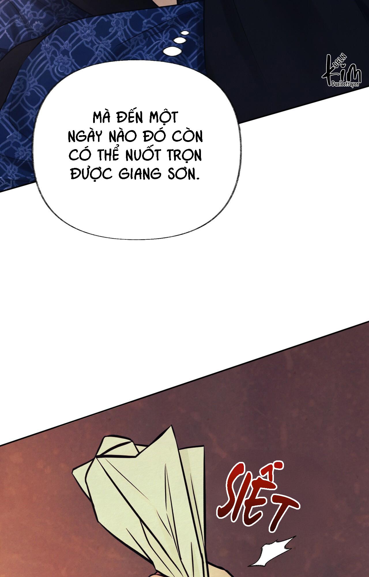 NGHỊCH SÁT Chapter 2 - Trang 2