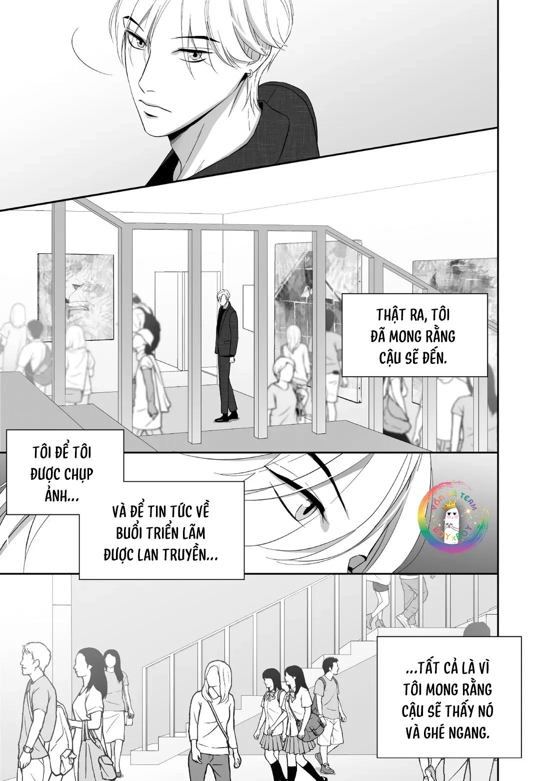 (END) Hai Đôi Tay Sinh Động Chapter 32 - Trang 2