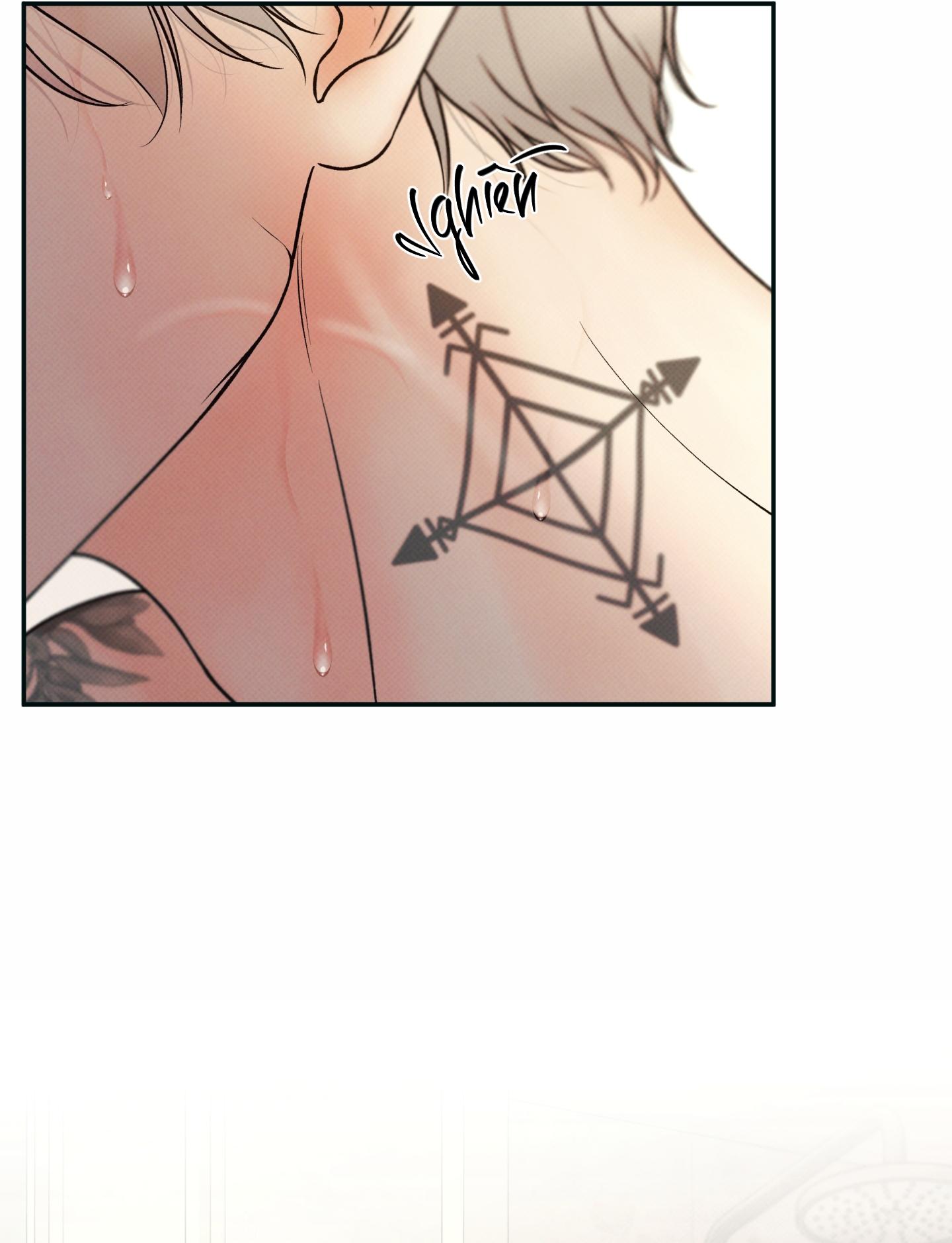 (GĐCV) RANH GIỚI CỦA SỰ MÊ HOẶC Chapter 24 H+ - Trang 2