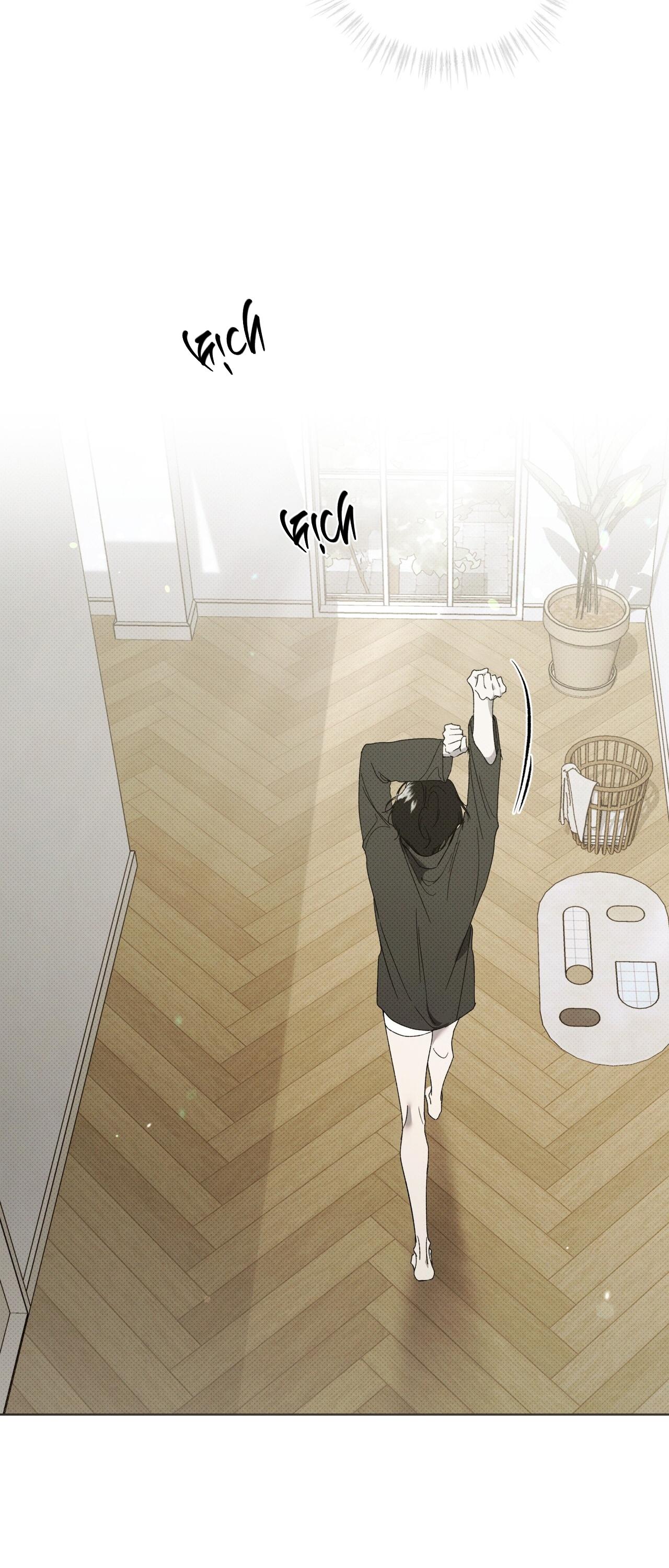HÌNH THÁI TIẾN HÓA Chapter 7 - Trang 2