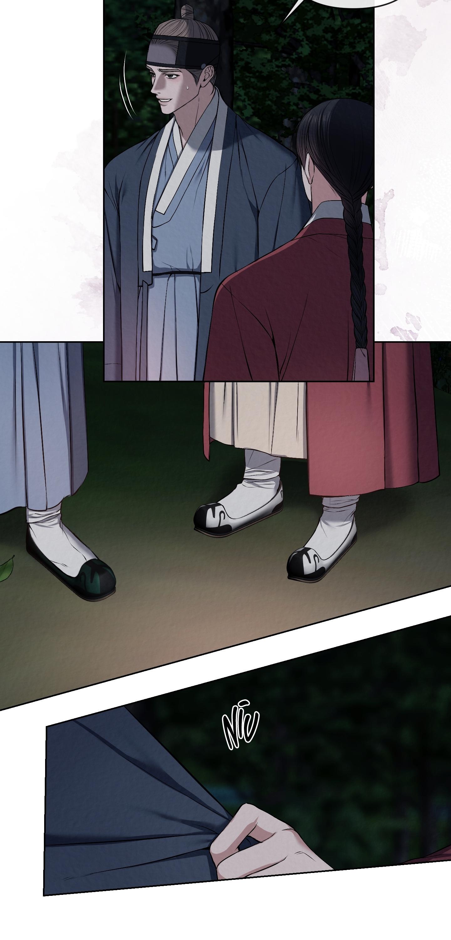 (GĐCV) HỐI HẬN Chapter 14 - Next 