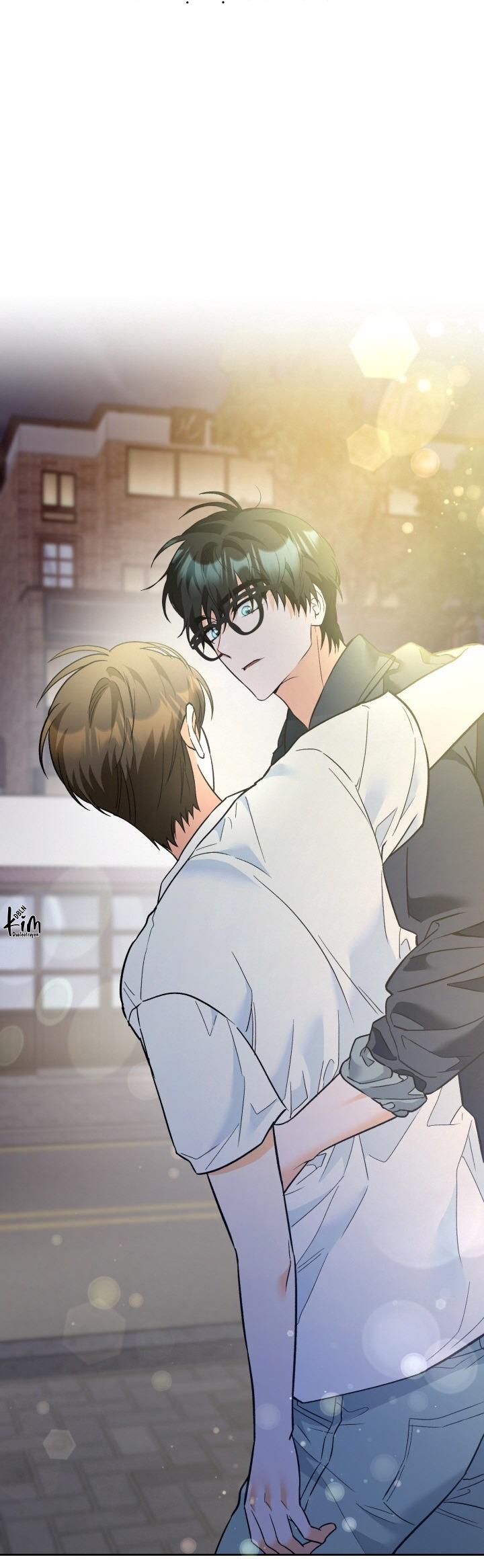 BL NGẮN TUYỂN CHỌN Chapter 40.5 định hướng 5 - Trang 2