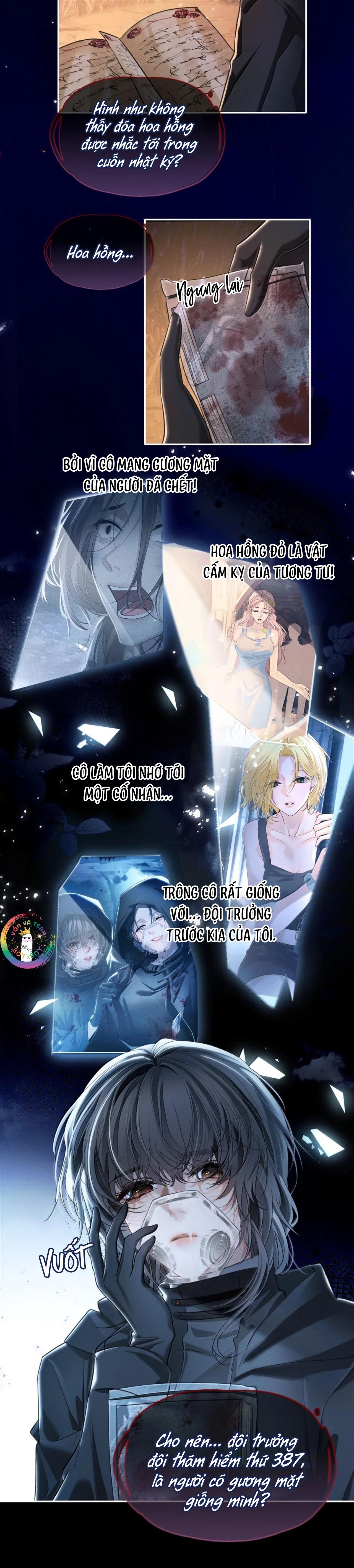 [GL] Thiết Lập Yêu Cầu Tôi Yêu Em Chapter 26 - Trang 2