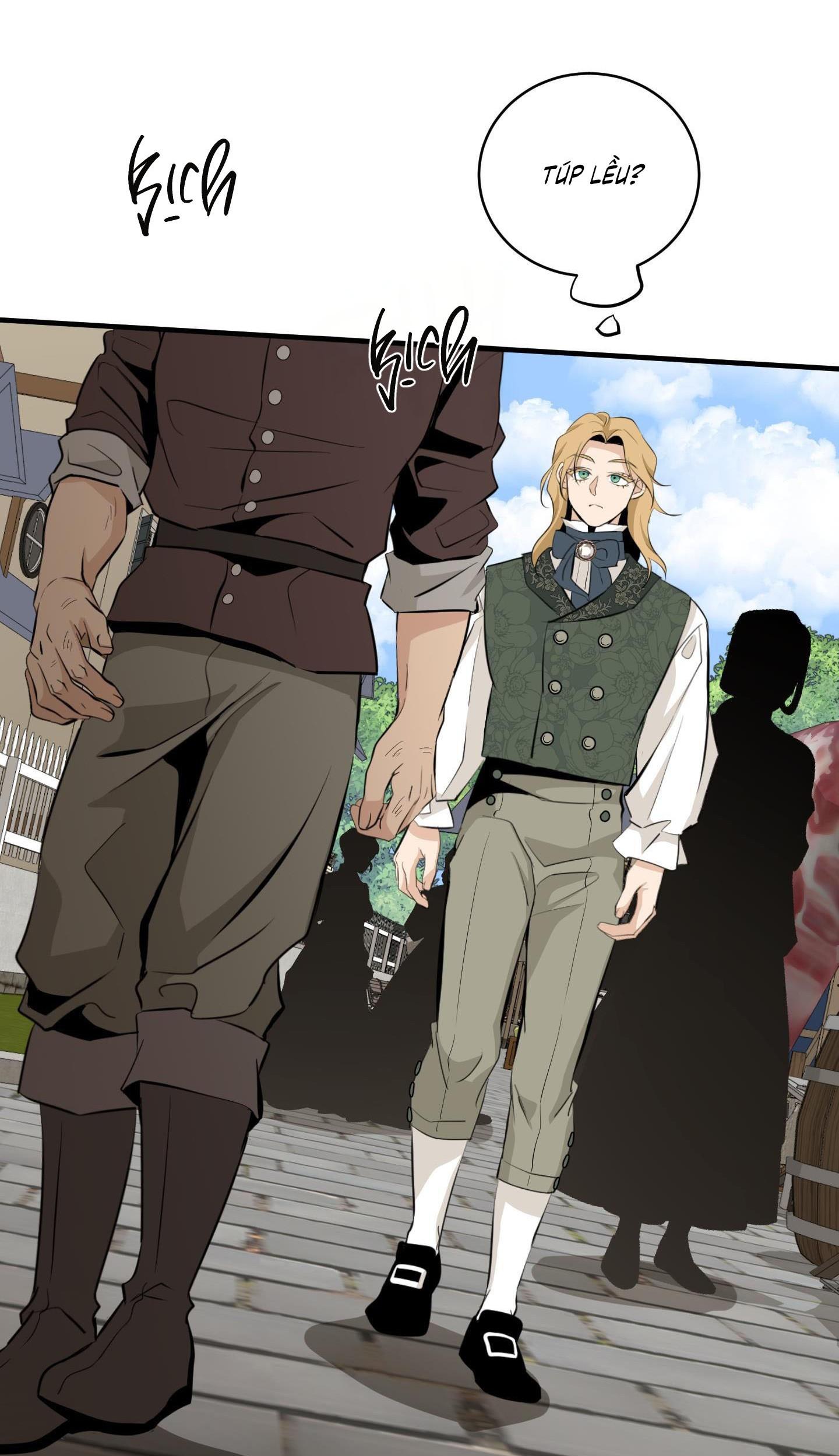 (CBunu) Hoa Vô Danh Chapter 29 - Trang 2