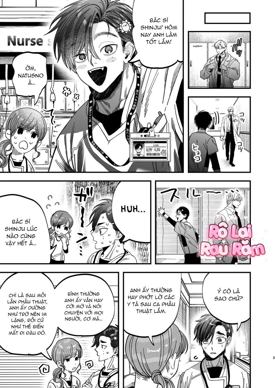 TUYỂN TẬP BDSM CHỊT CHỌT Chapter 327.1 - Trang 2