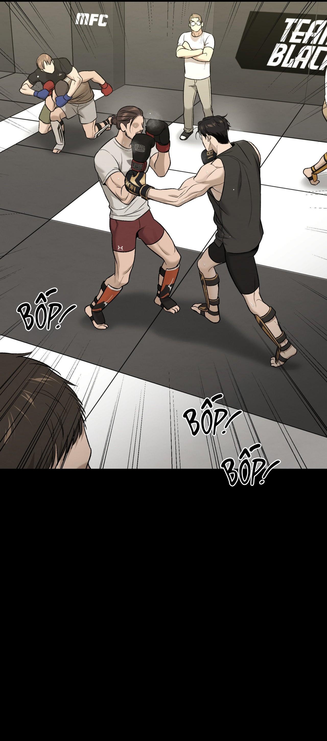 (CBunu) ChinhX - Vận Xui Chapter 75 - Trang 2