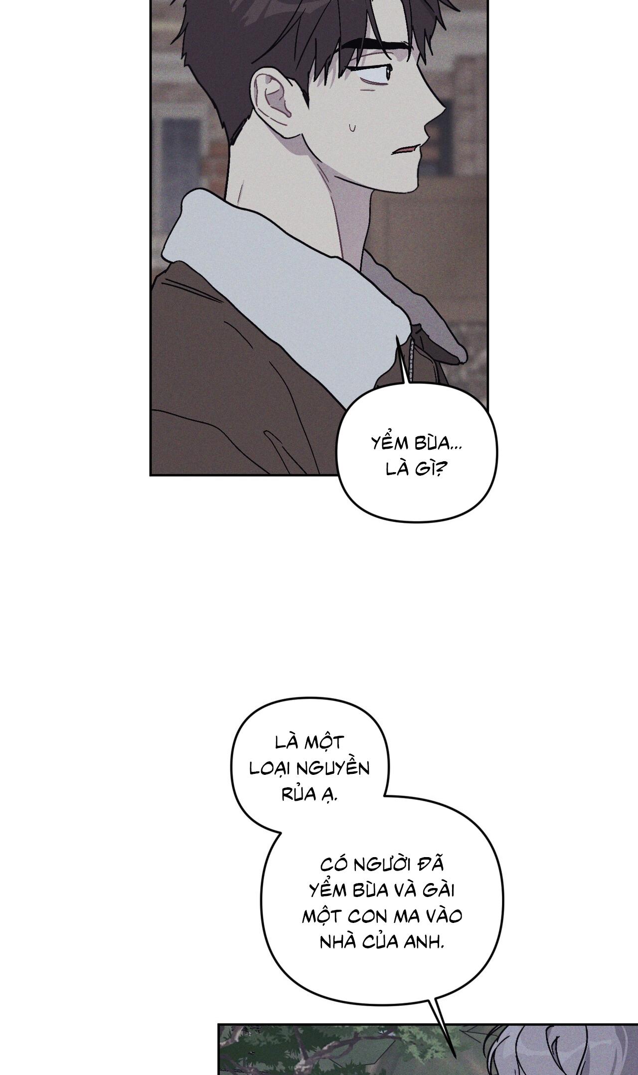 Cút ra khỏi nhà tôi! Chapter 6 - Trang 2