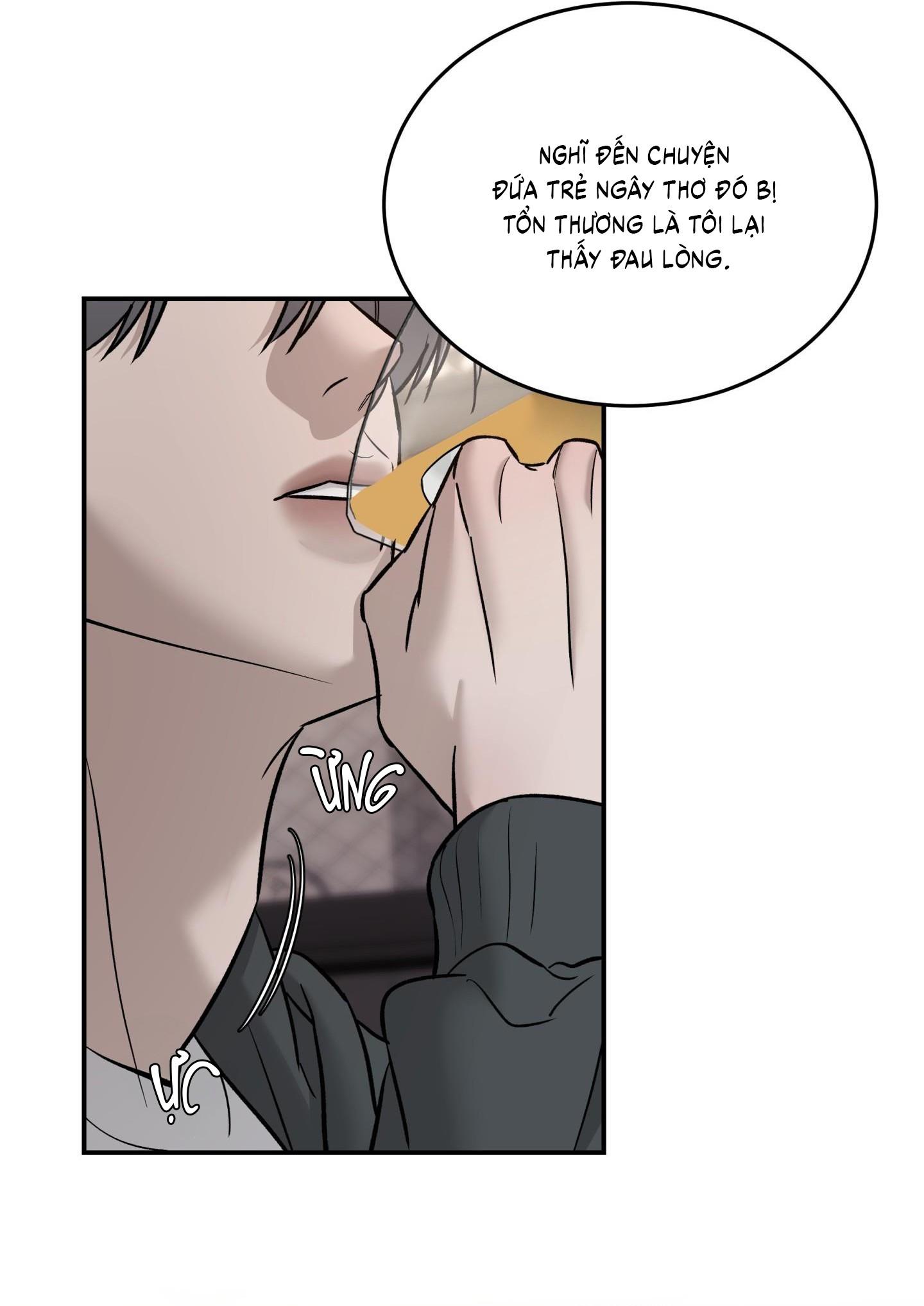 |DROP| Hưởng Lợi Chapter 55 - Trang 2
