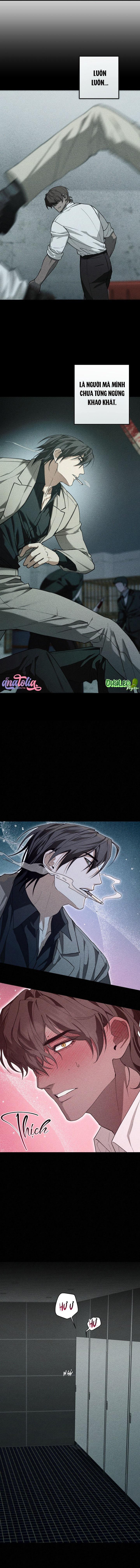 Cực Hình Tối Thượng Chapter 3 H - Trang 2