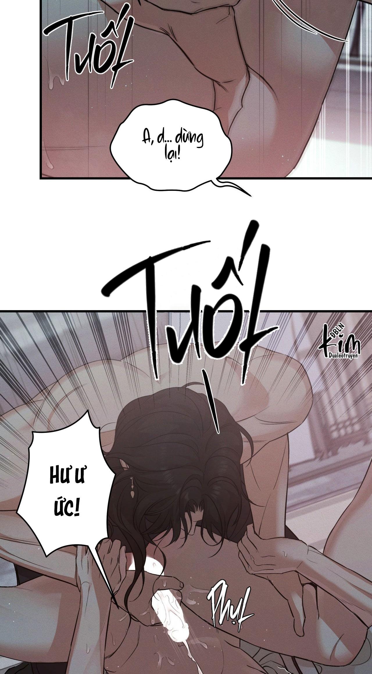 NIGHT END Chapter 2 - Trang 2