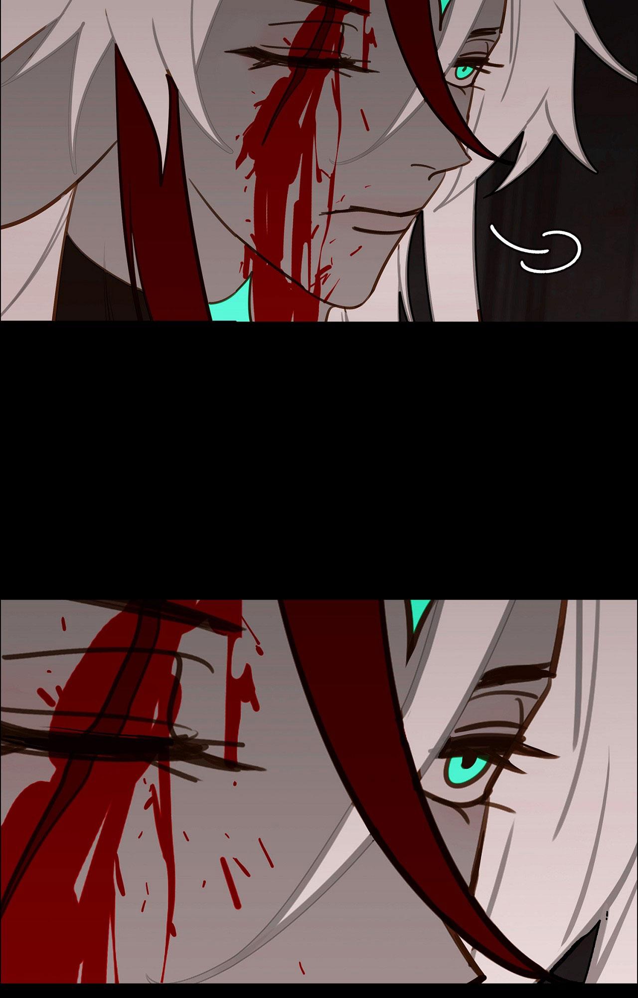 (ABO) TỚI QUỶ THÀNH TÌM PAPA Chapter 33 end ss1 - Trang 2