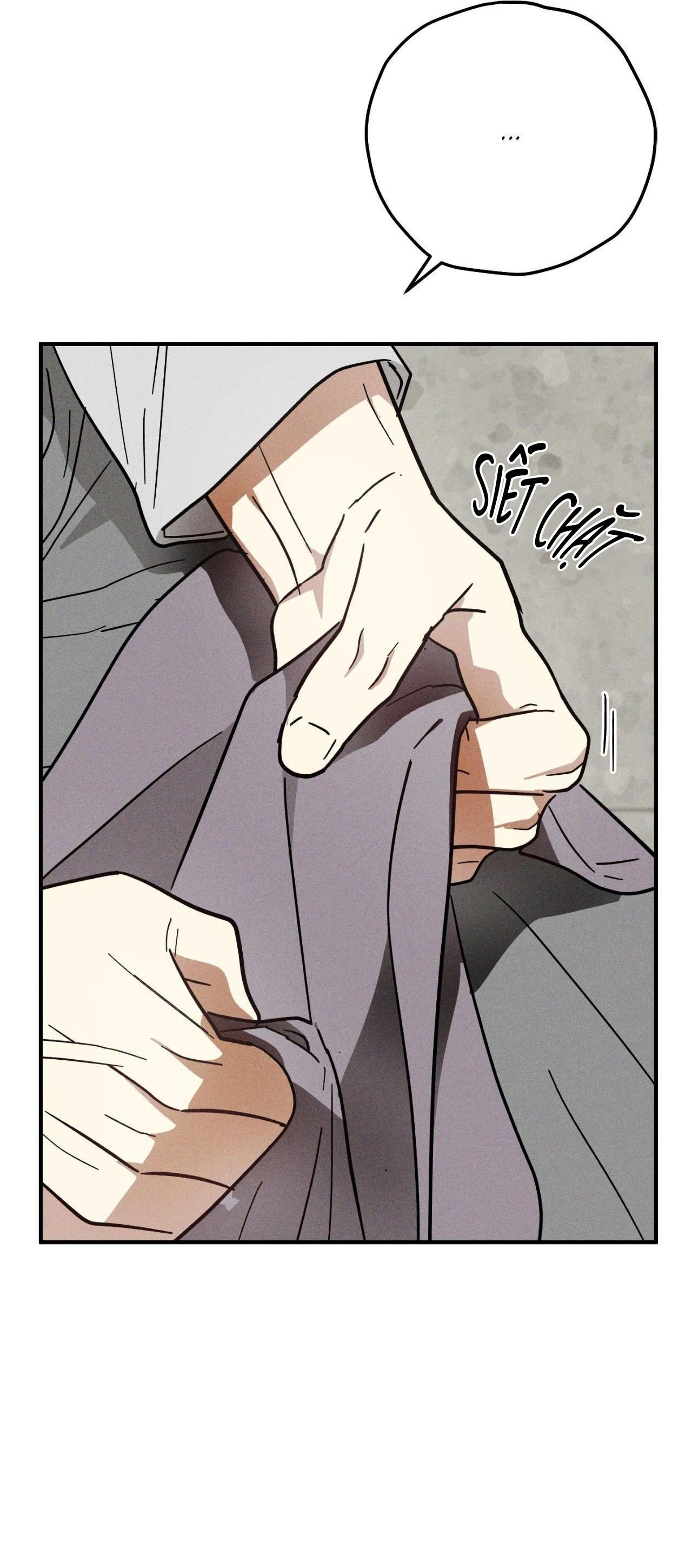 (CBunu) MIX UP Chapter 12 - Next Chapter 13
