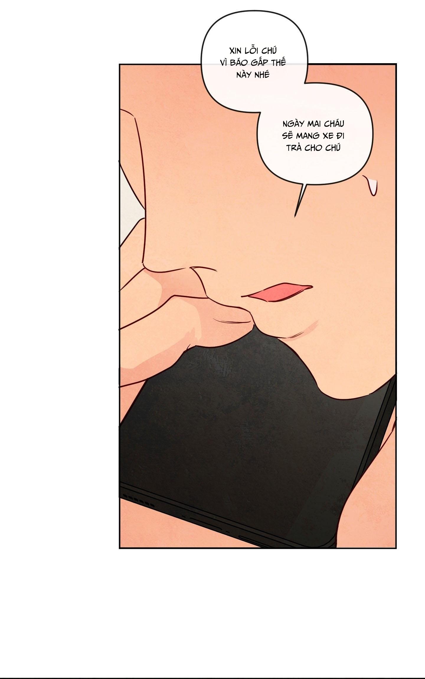 The Sacred Serpent's Seduction Chapter 19 - Trang 2