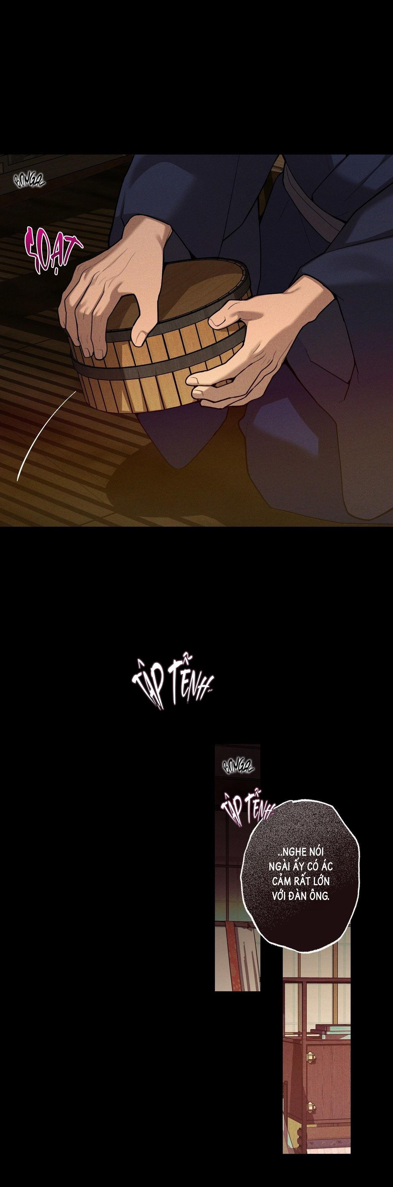 THIẾU NIÊN SÒ: BÙNG CHÁY Chapter 10 - Next Chapter 11 18++