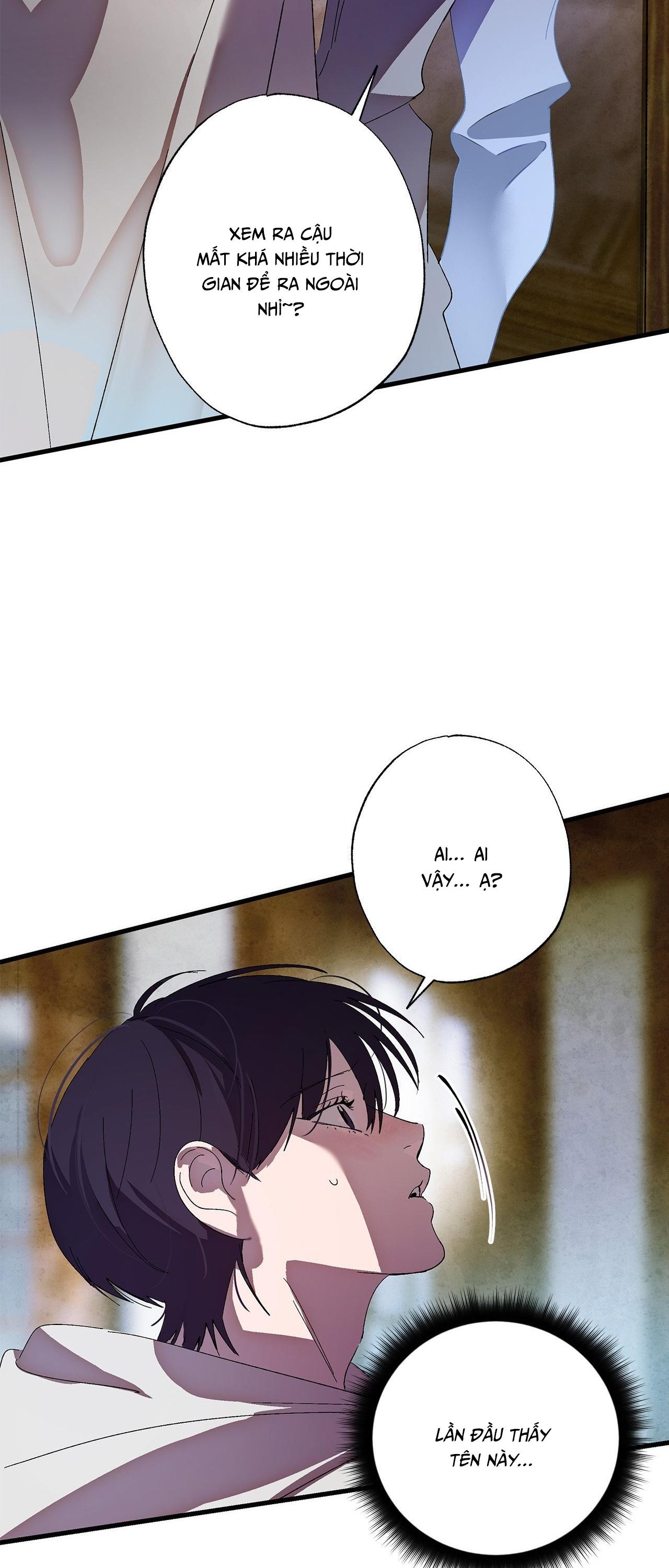 (GĐCV) THIÊNG LIÊNG Chapter 8 H+ - Trang 2