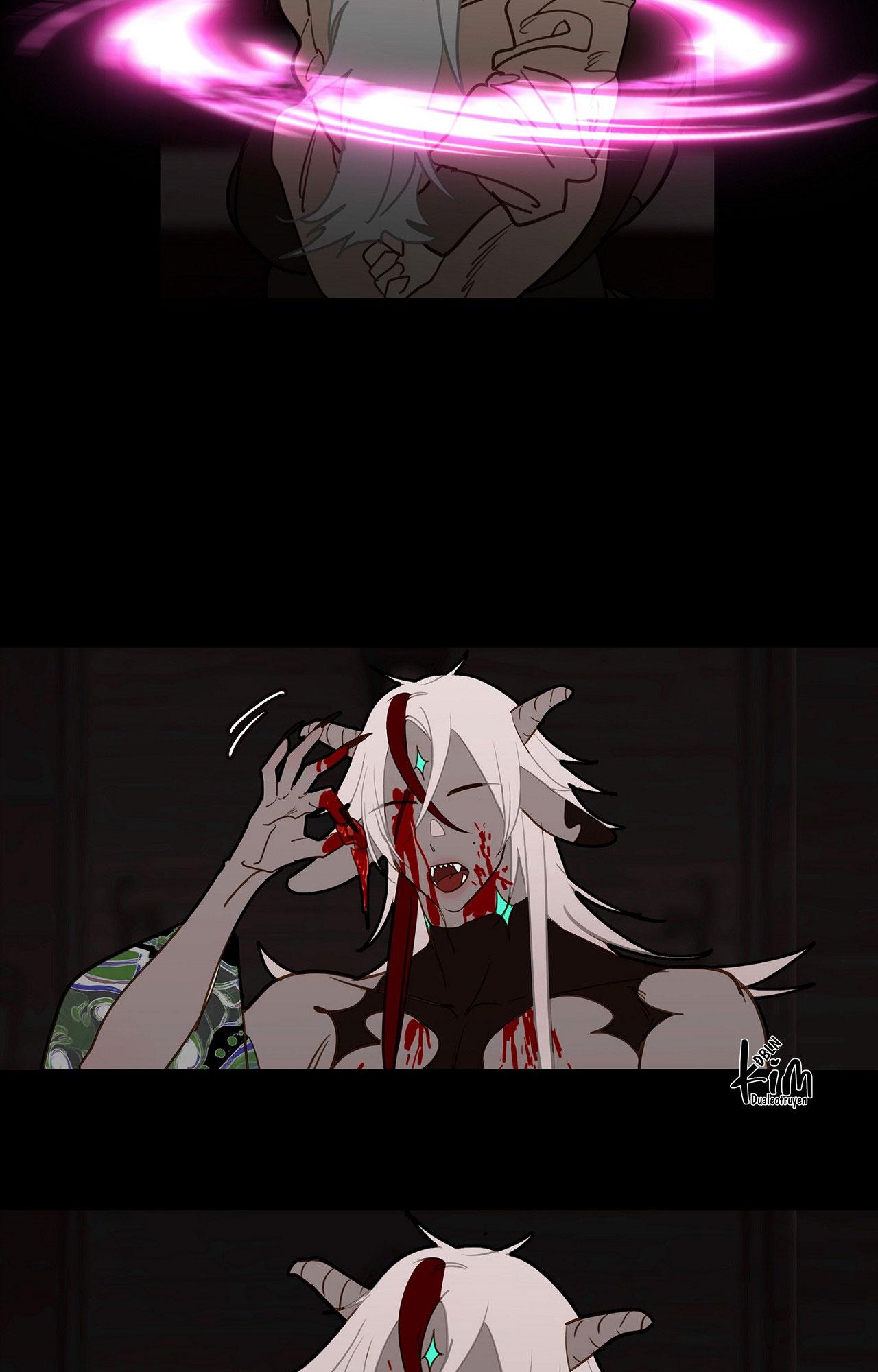 (ABO) TỚI QUỶ THÀNH TÌM PAPA Chapter 32 - Trang 2