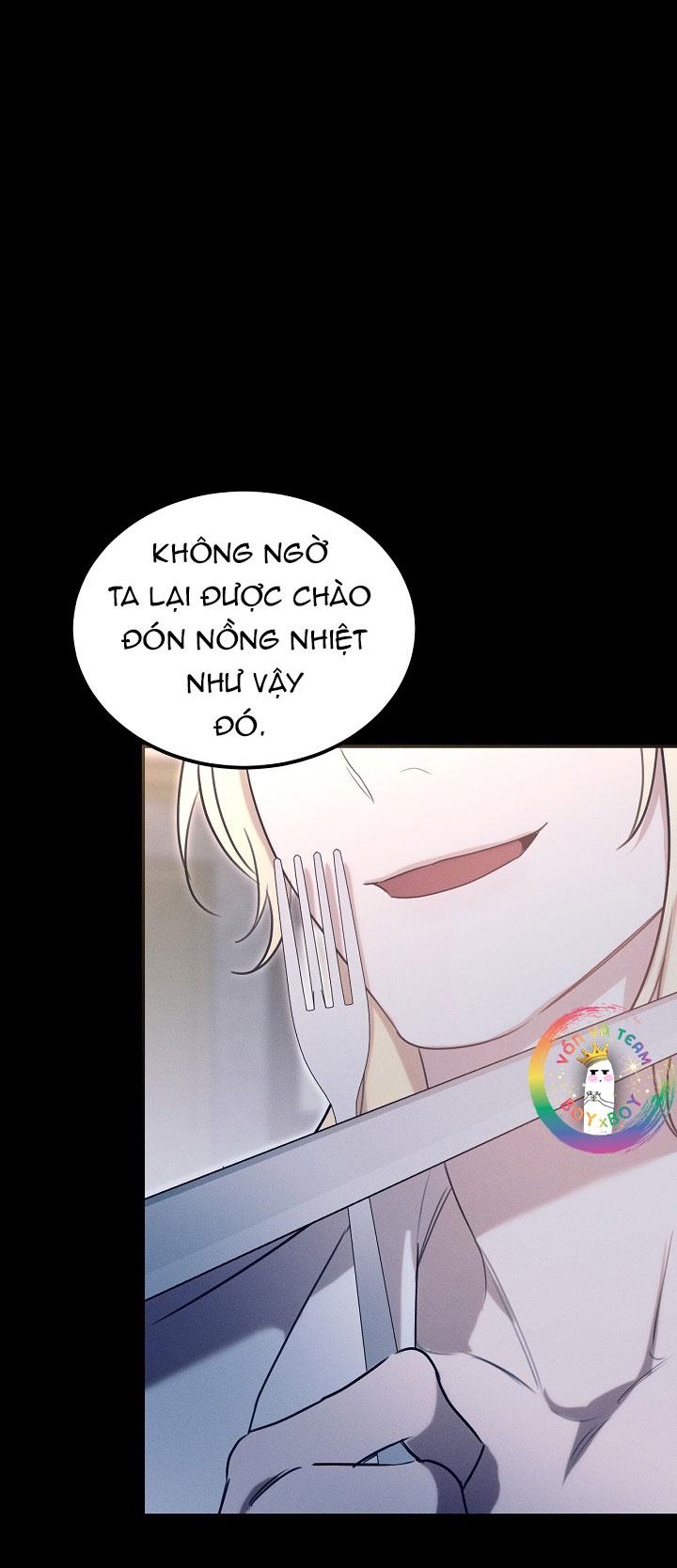 (END) Này, Đừng Có Nhấn Cái Nút Đó! Chapter 52 - Trang 2
