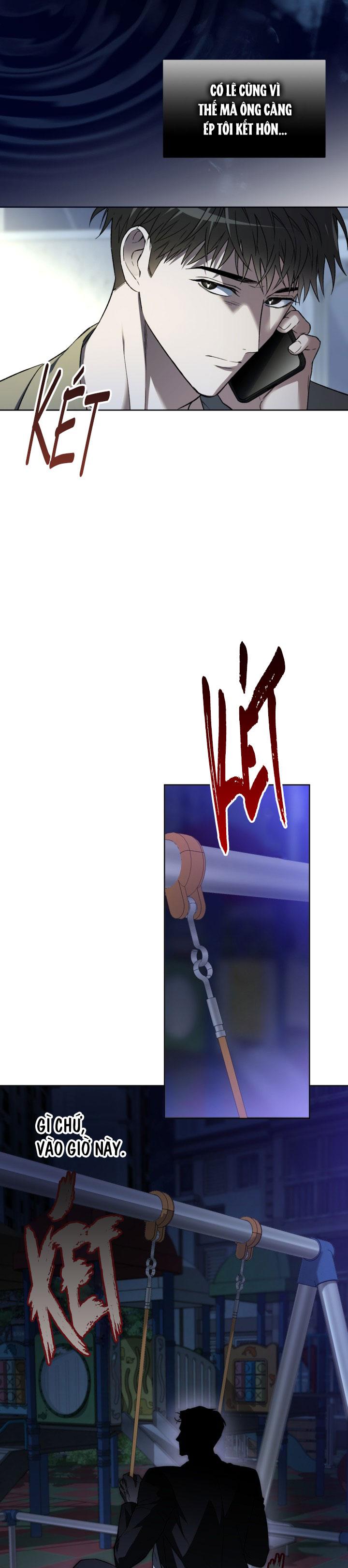 (ABO) KẺ VÔ LẠI Chapter 18 - Next Chapter 19