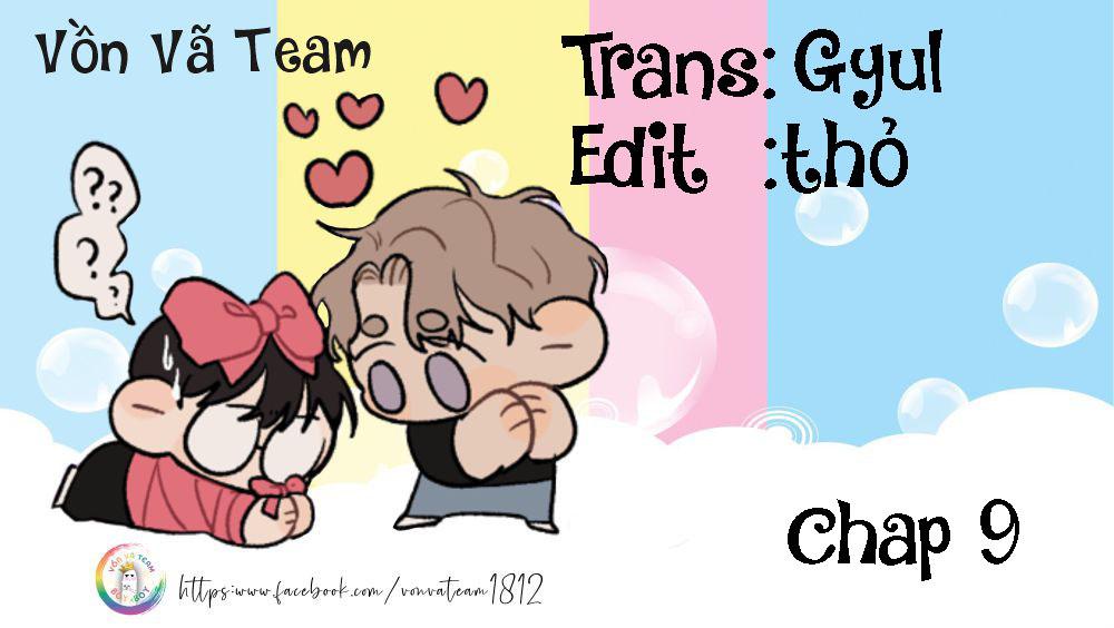 (END) Xin Sếp Phê Duyệt Tối nay Chapter 9 Phòng Marketing - Trang 2