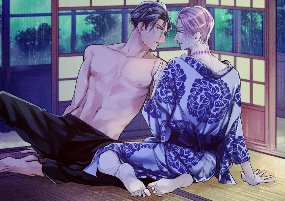 Trăng Sáng Xuất Hiện Nơi Khu Rừng Huyền Bí Chapter 6.5 Extras - Trang 2