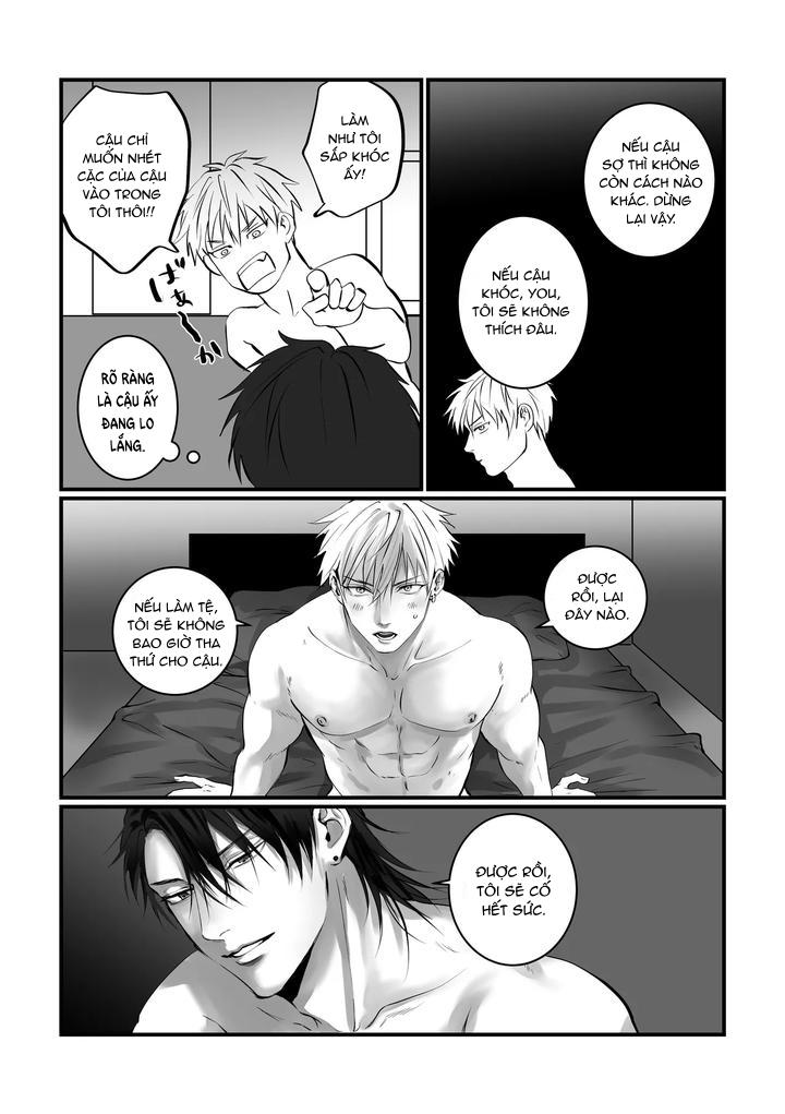 ONESHOT COI LÀ NỨNG Chapter 291 - Trang 2