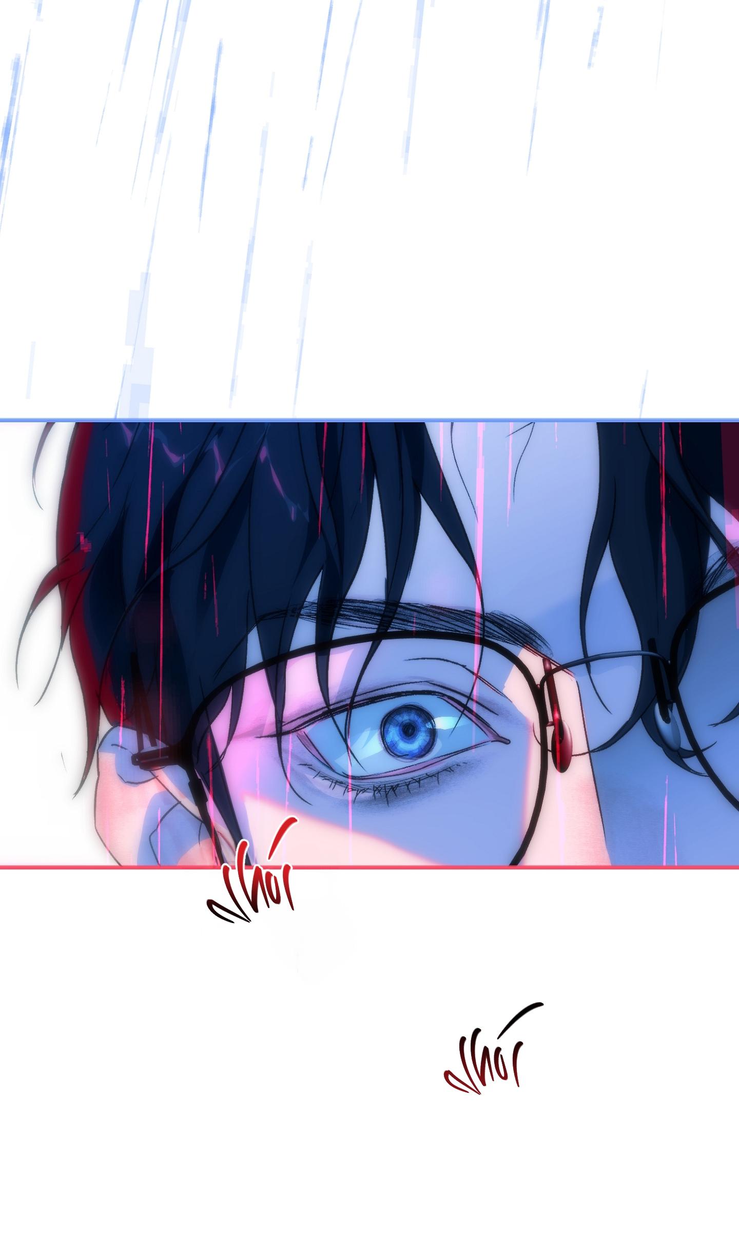 KHI VẬN MỆNH ĐƯA LỐI Chapter 5 - Trang 2