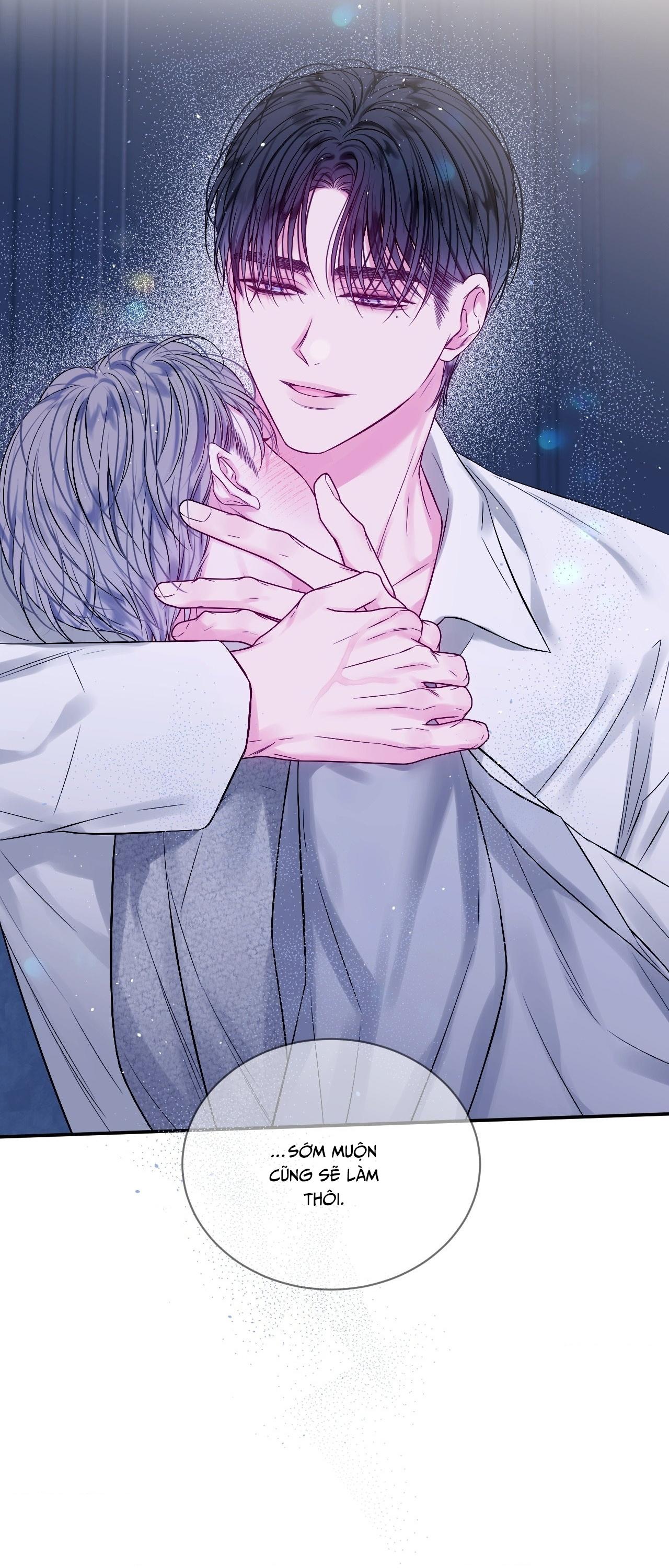 (GĐCV) IMPERFECTLY US Chapter 14 - Trang 2