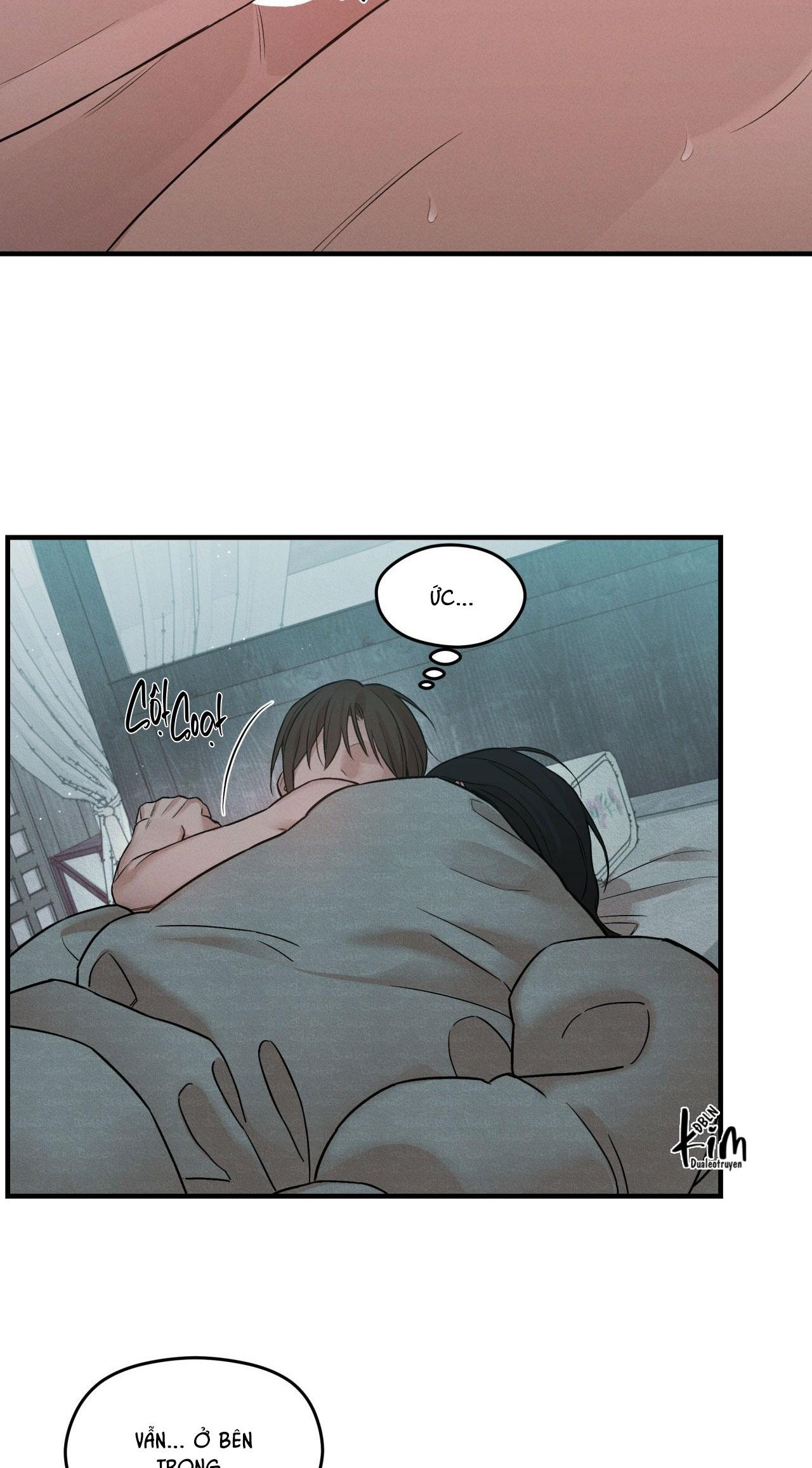 NIGHT END Chapter 6 end - Trang 2